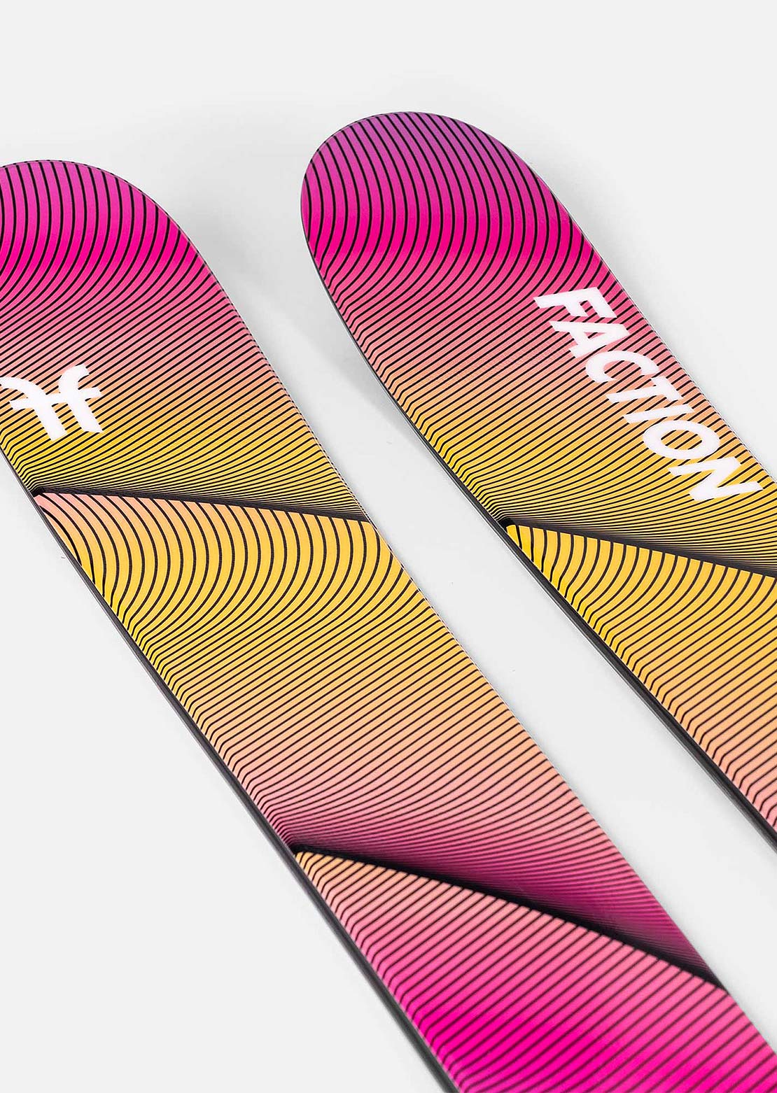 Faction Unisex Studio 4 Ski