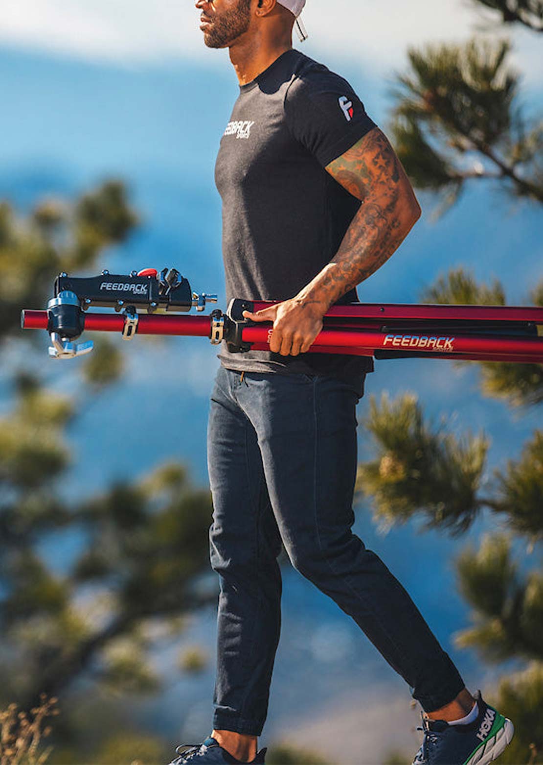 Feedback Sports Pro Mechanic Bike Repair Stand