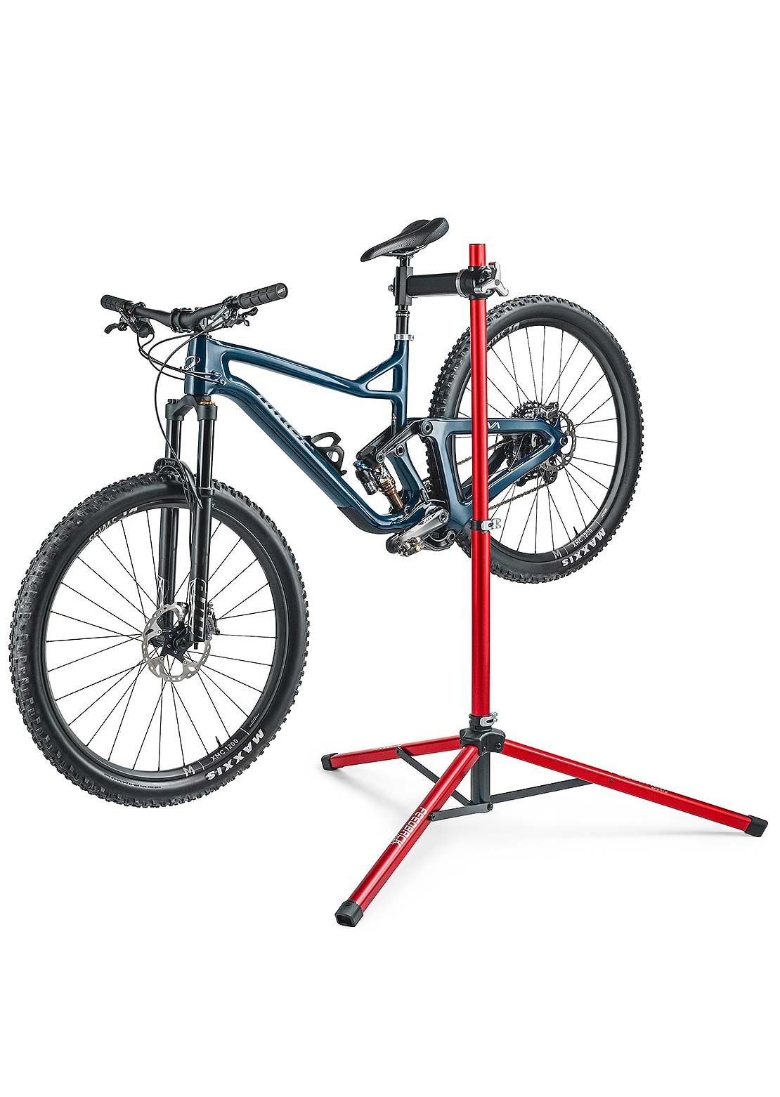 Feedback Sports Pro Mechanic HD Bike Repair Stand