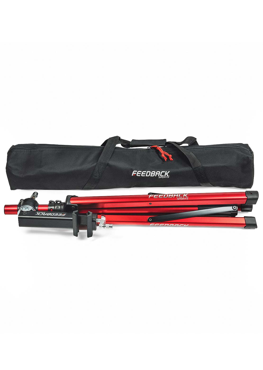 Feedback Sports Pro Mechanic HD Bike Repair Stand