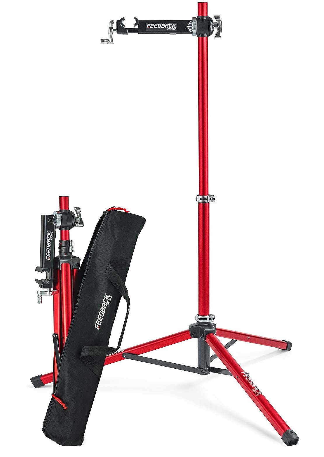 Feedback Sports Pro Mechanic HD Bike Repair Stand