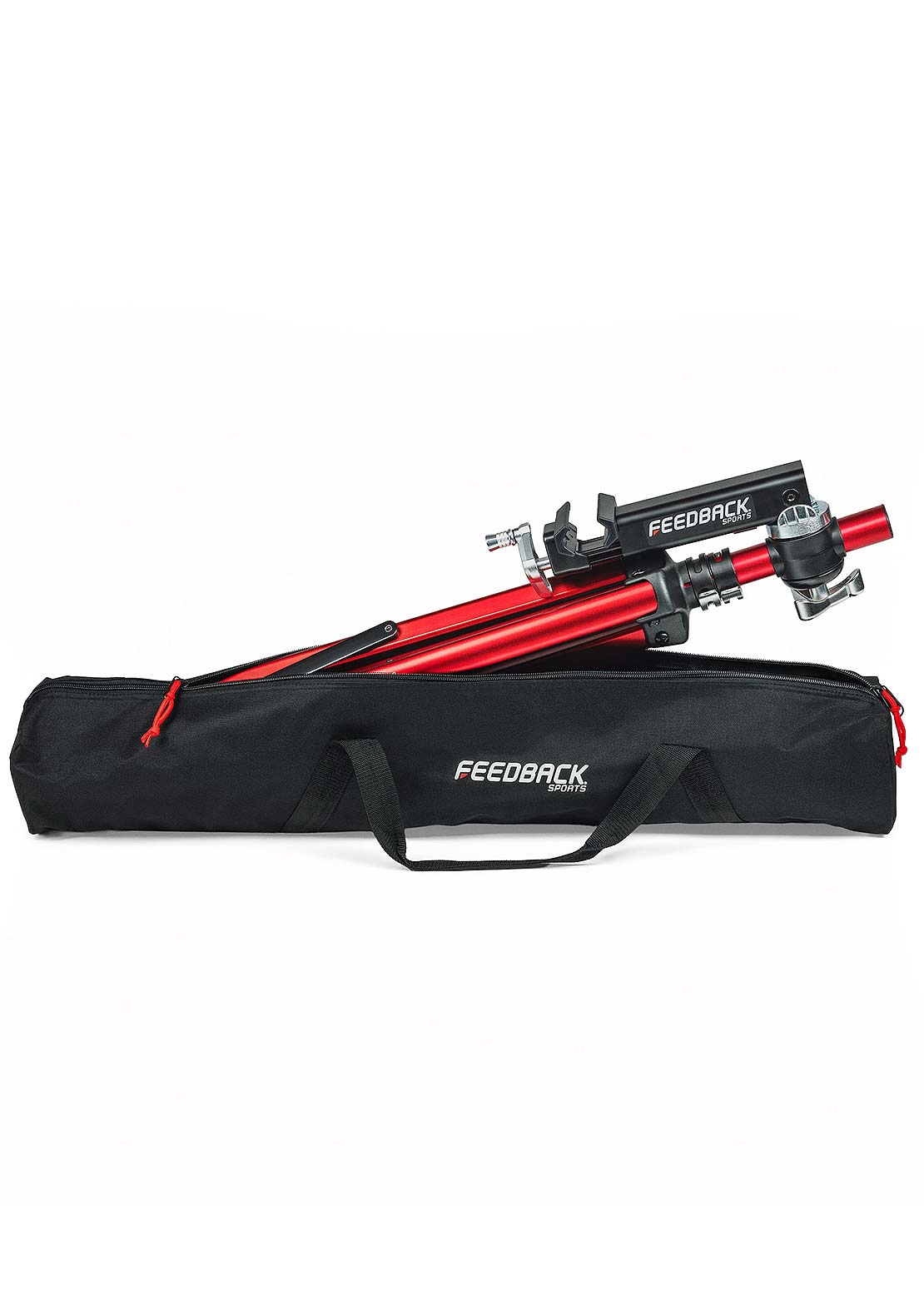 Feedback Sports Pro Mechanic HD Bike Repair Stand