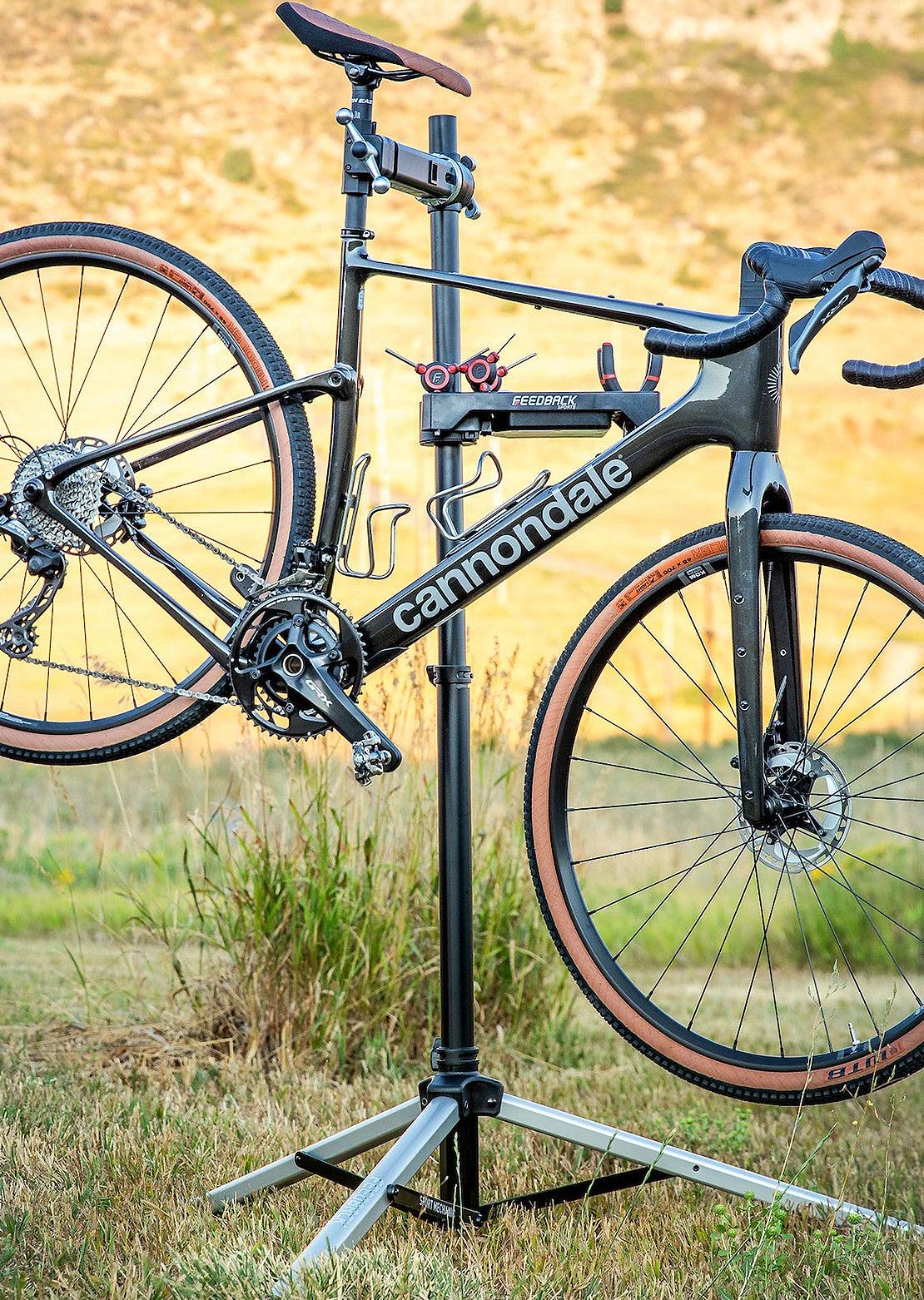 Feedback Sports Sport Mechanic 2.0 Bike Repair Stand