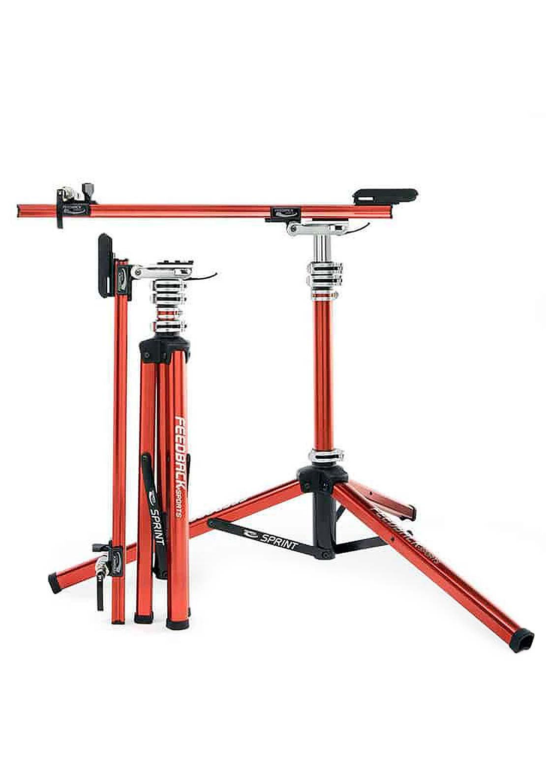 Feedback Sports Sprint Bike Repair Stand