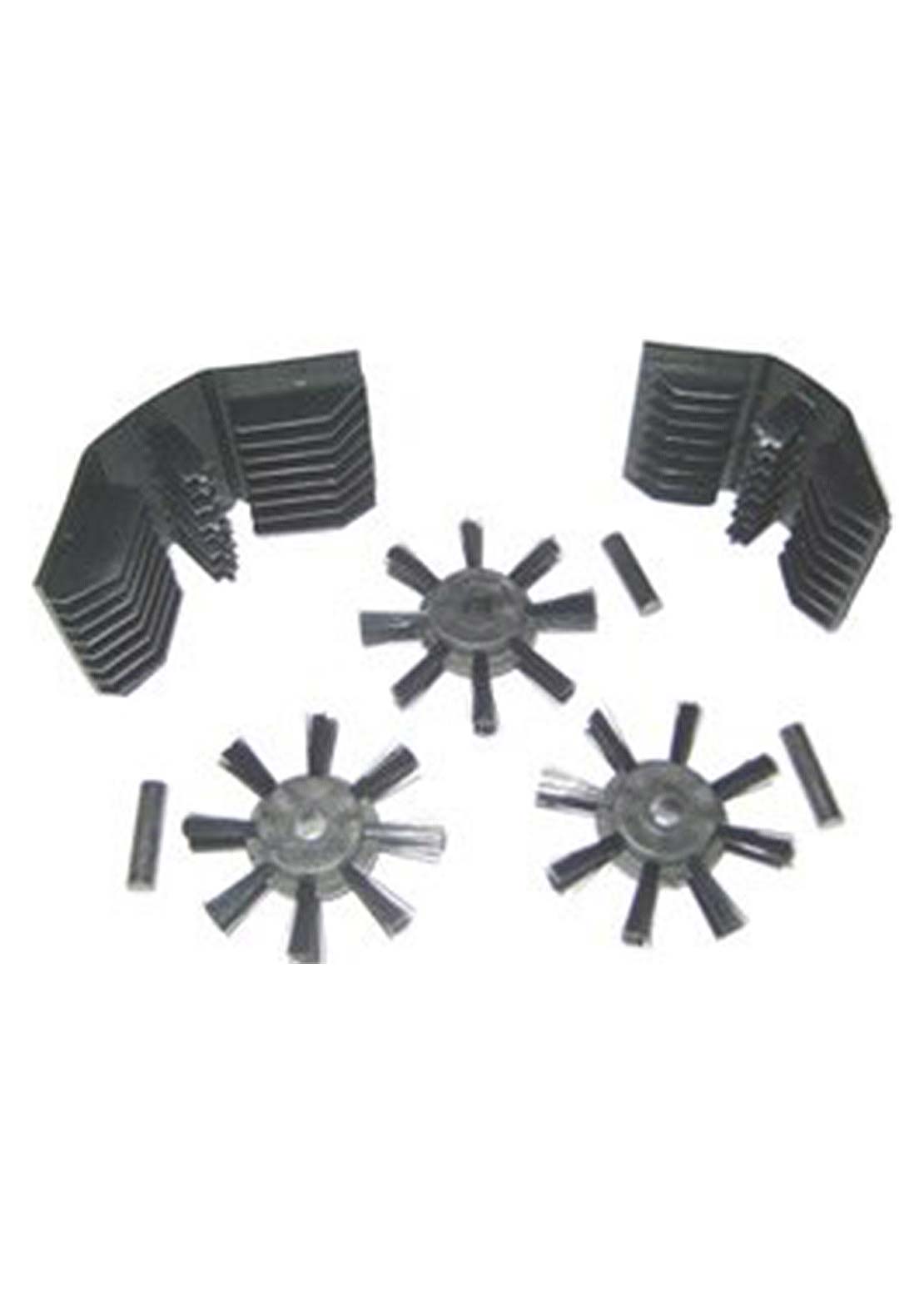 Finish Line Chain Cleaner Rebuild Kit