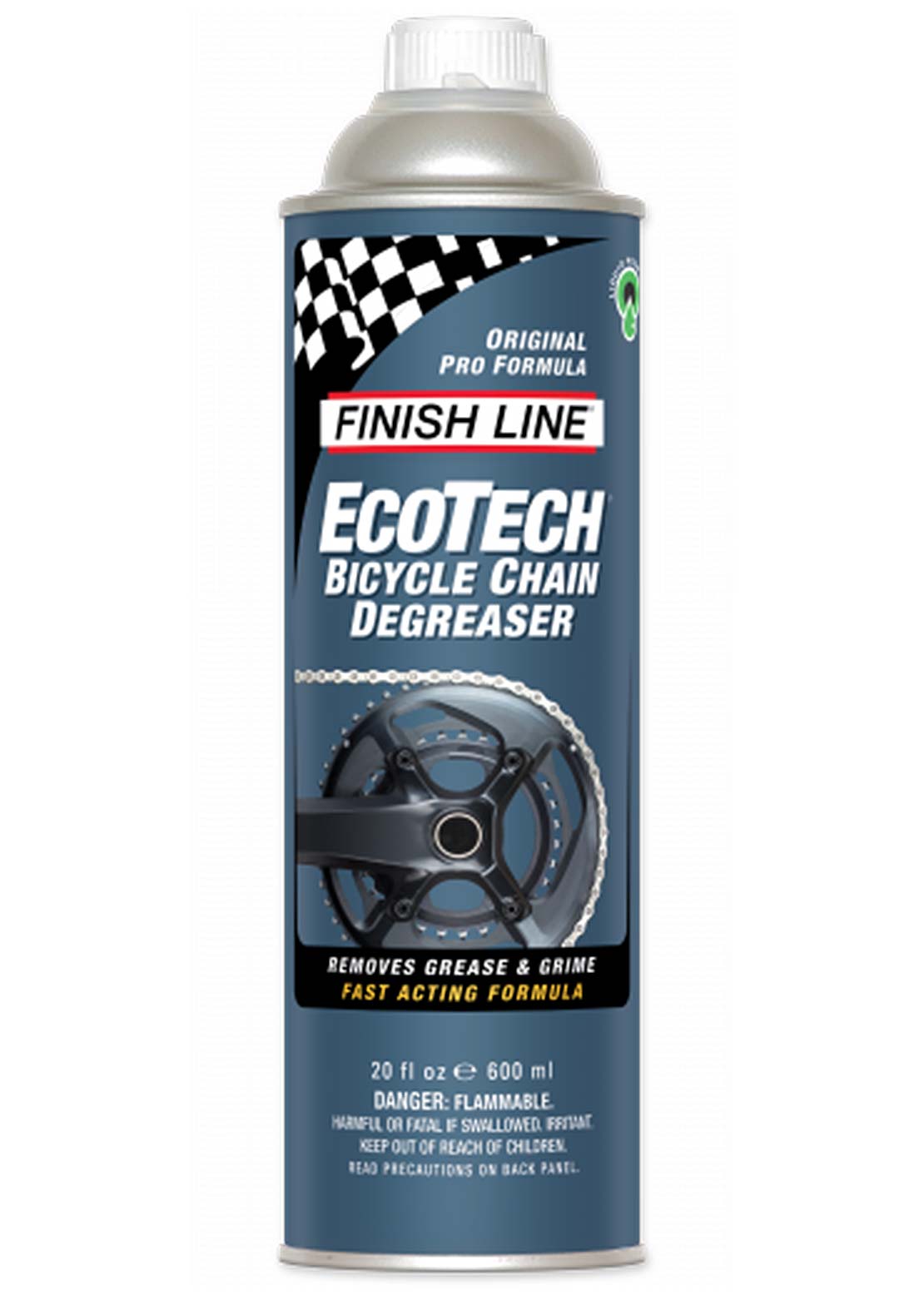 Finish Line Ecotech Degreaser