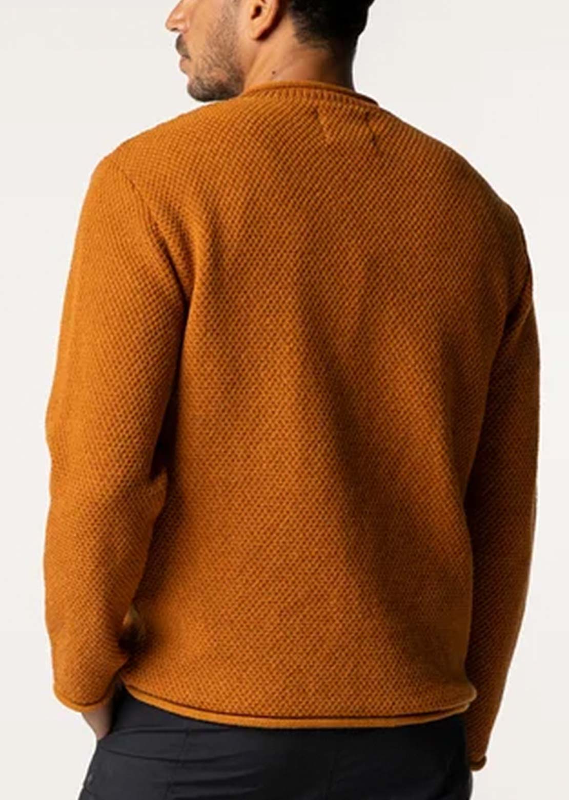 Finisterre Men's Barents Jumper
