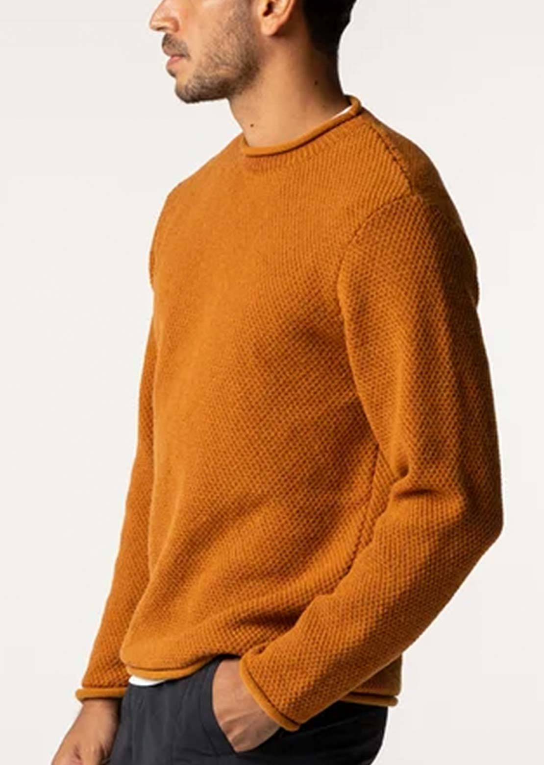 Finisterre Men's Barents Jumper