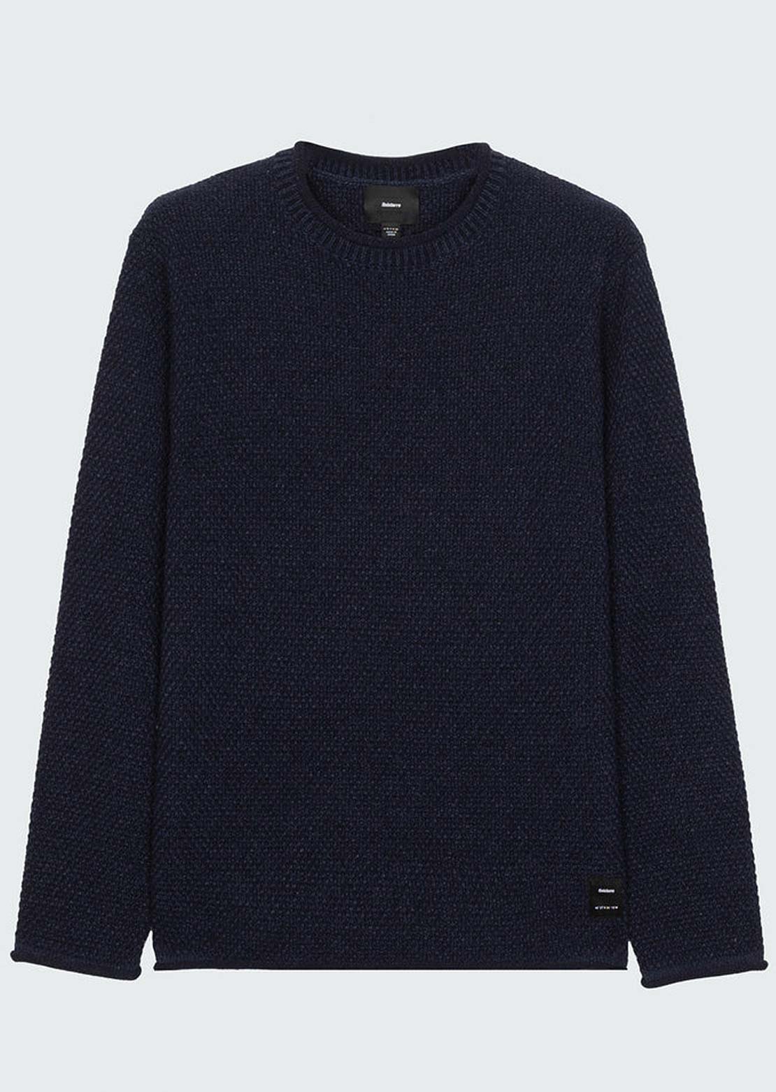 Finisterre Men's Barents Jumper