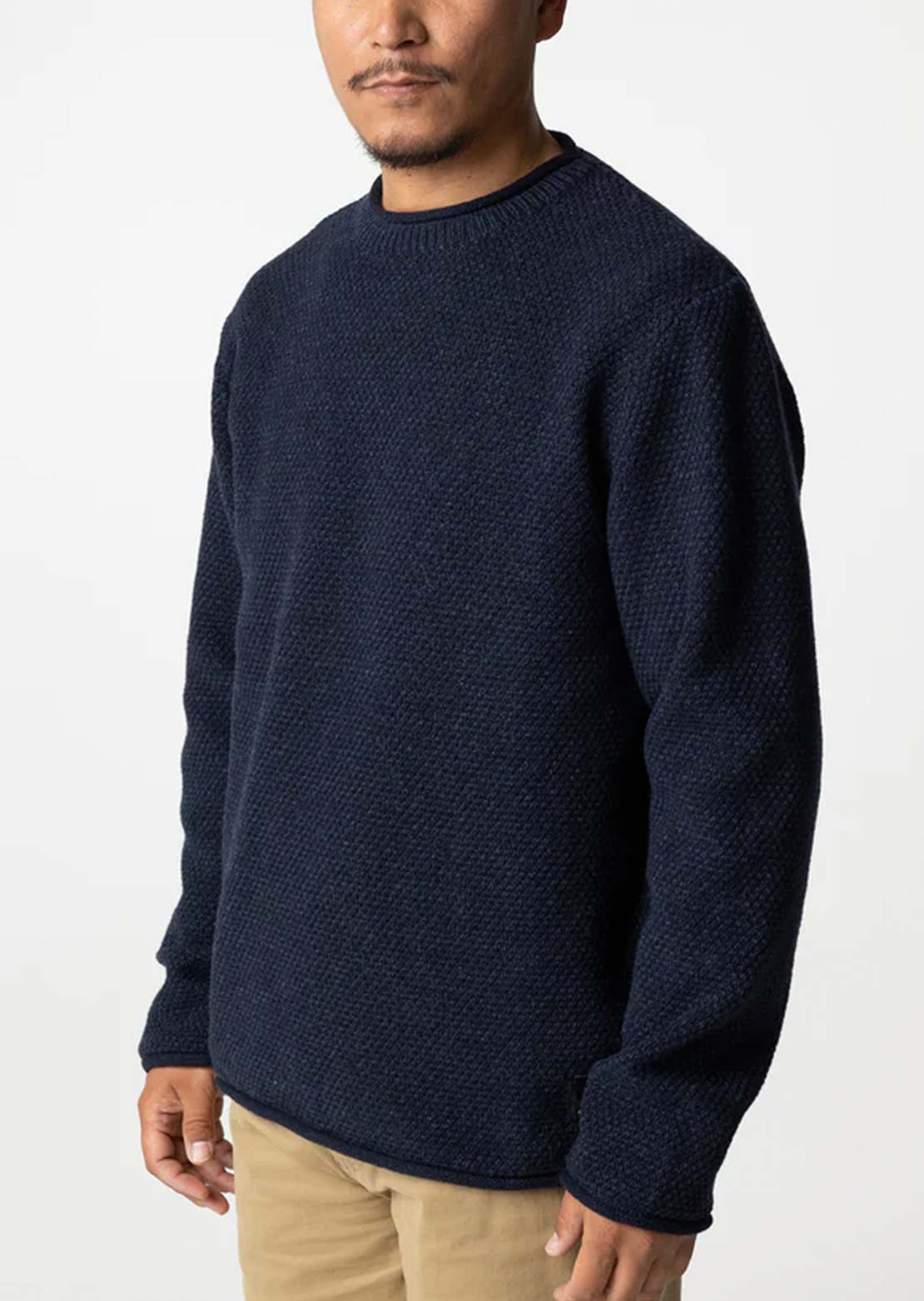 Finisterre Men's Barents Jumper