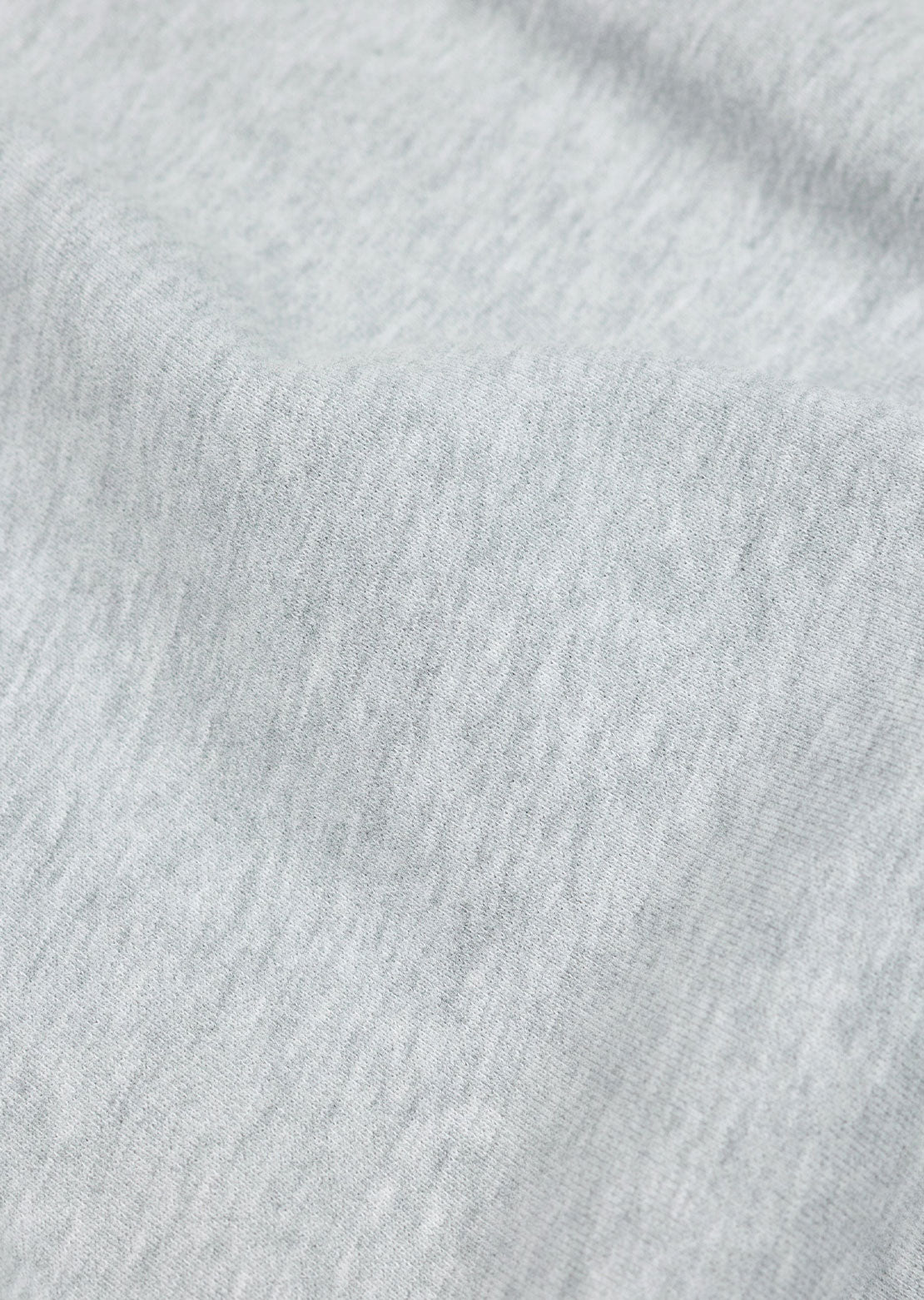 Finisterre Men's Coho Sweatshirt Grey Marl