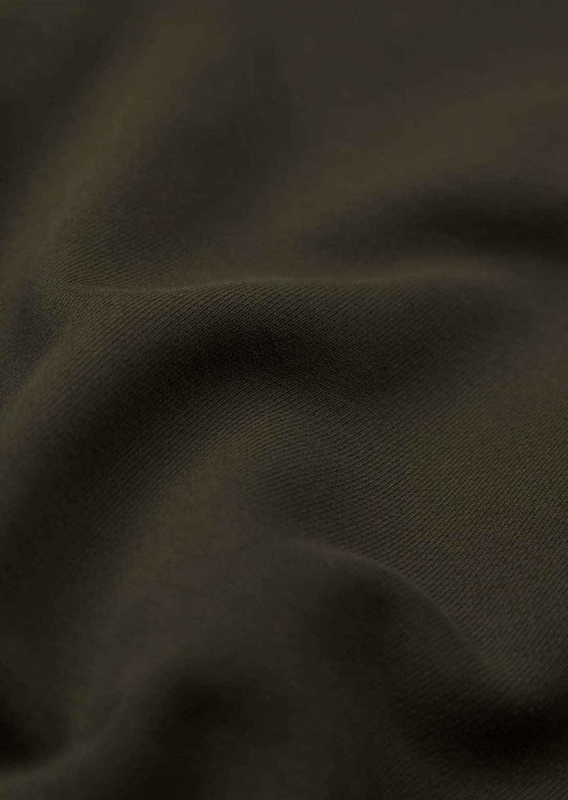 Finisterre Men's Coho Sweatshirt Timber Green