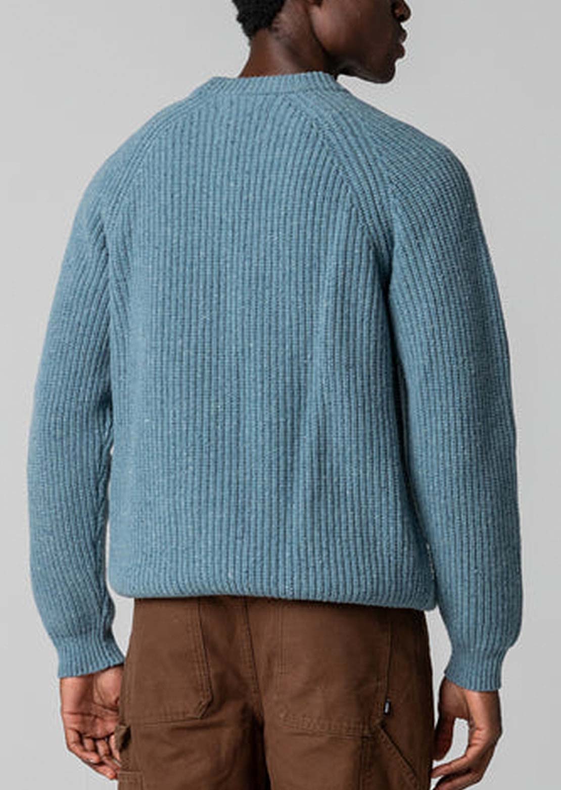 Finisterre Men's Mora Jumper