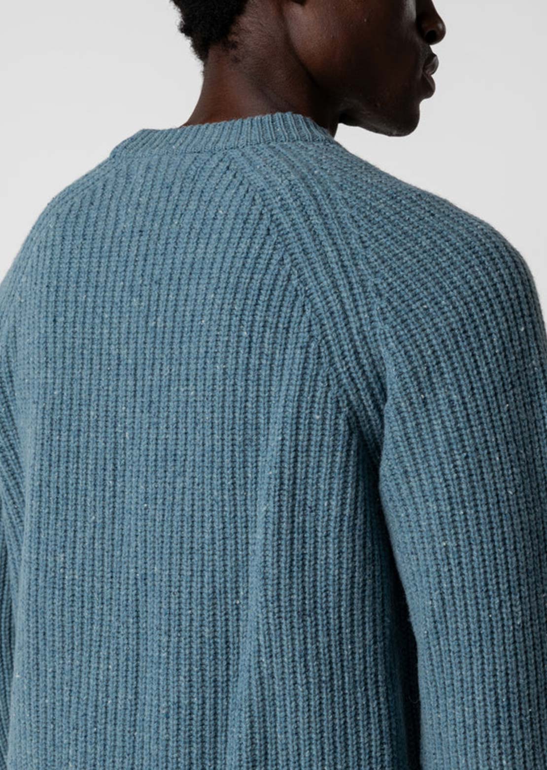 Finisterre Men's Mora Jumper