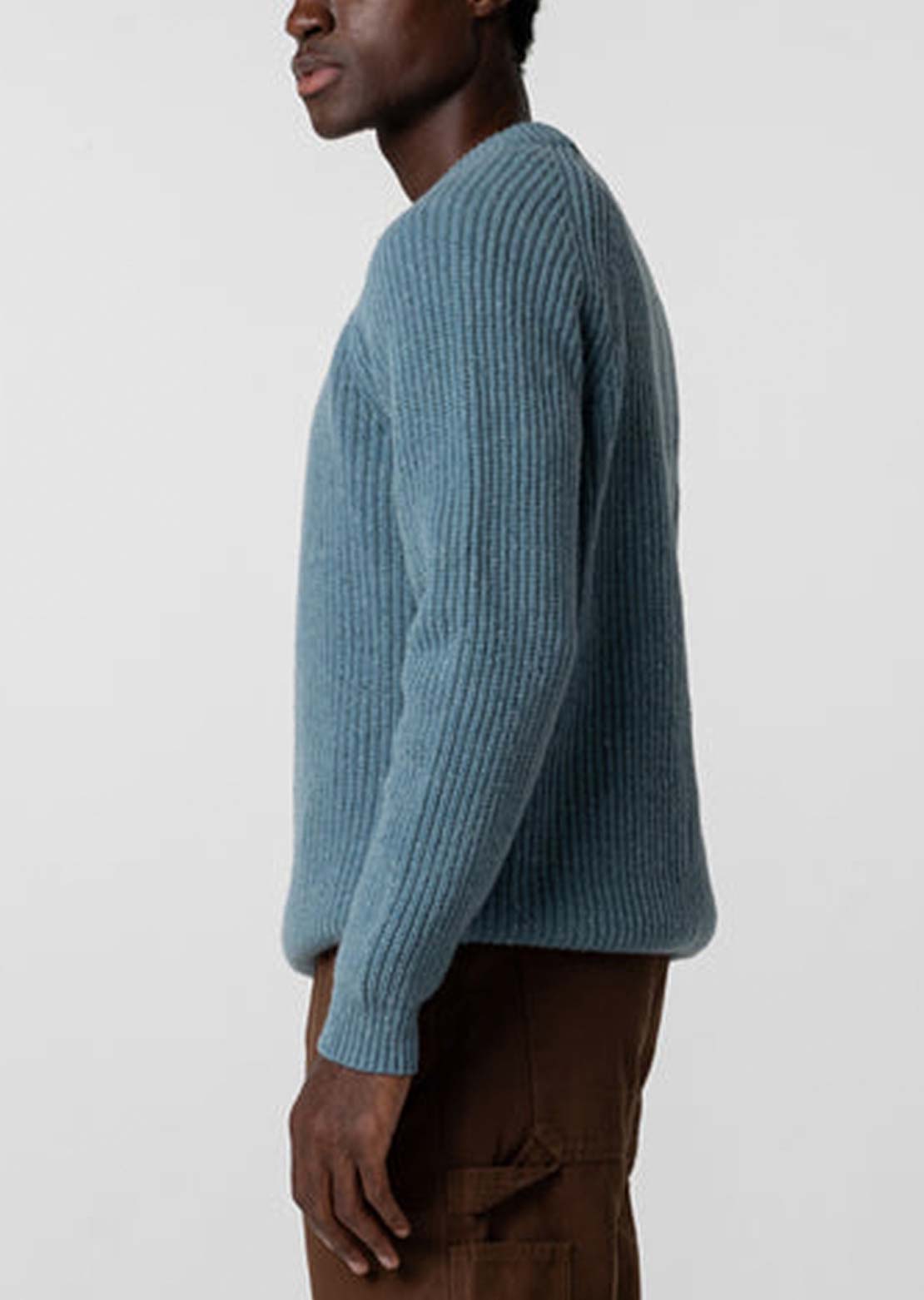 Finisterre Men's Mora Jumper