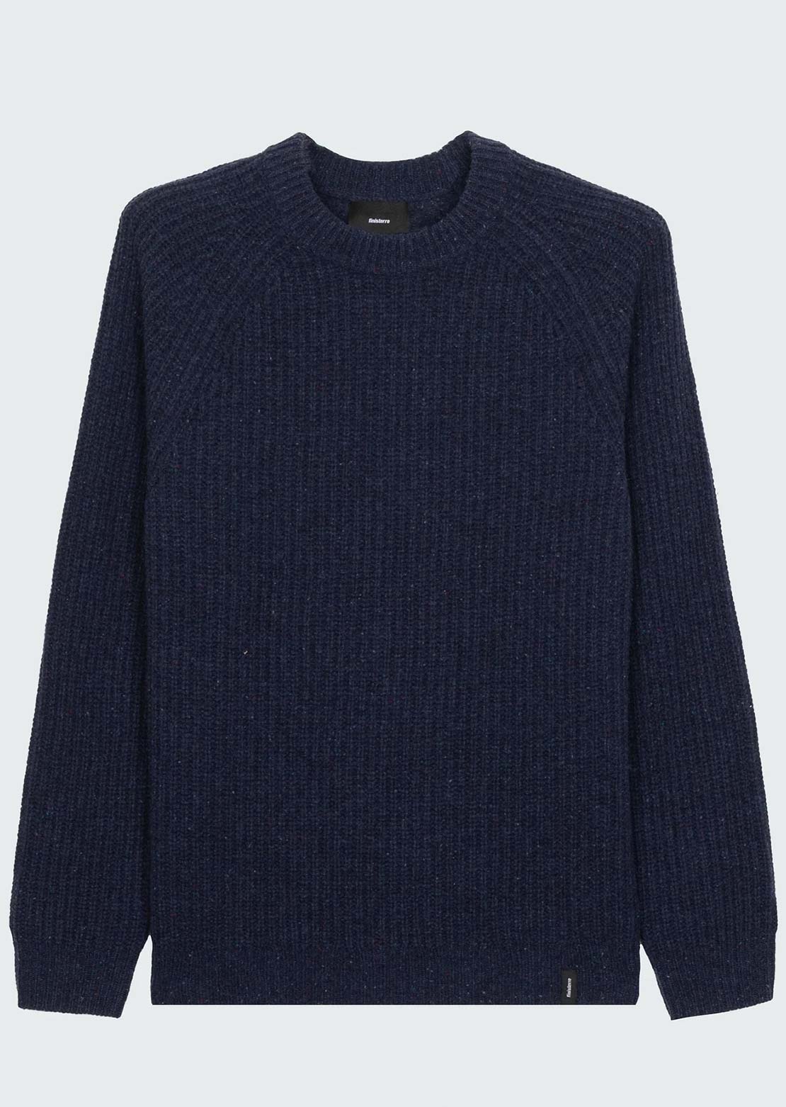 Finisterre Men's Mora Jumper Navy