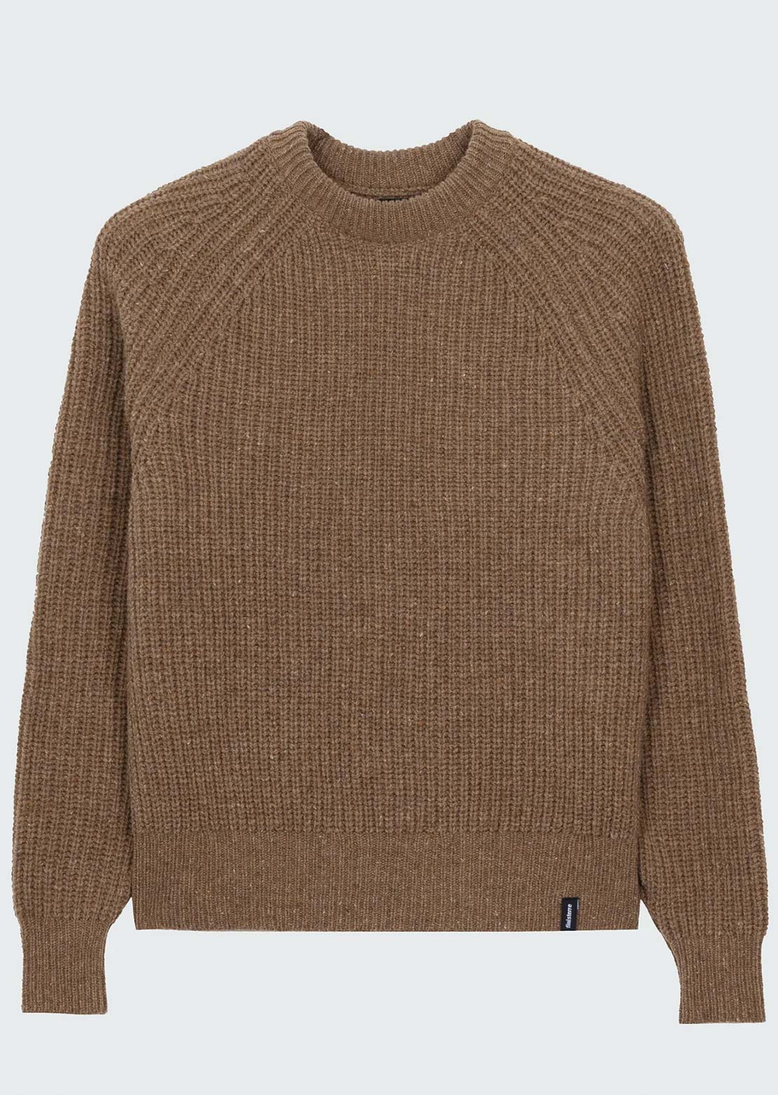 Finisterre Women's Mora Jumper Earth