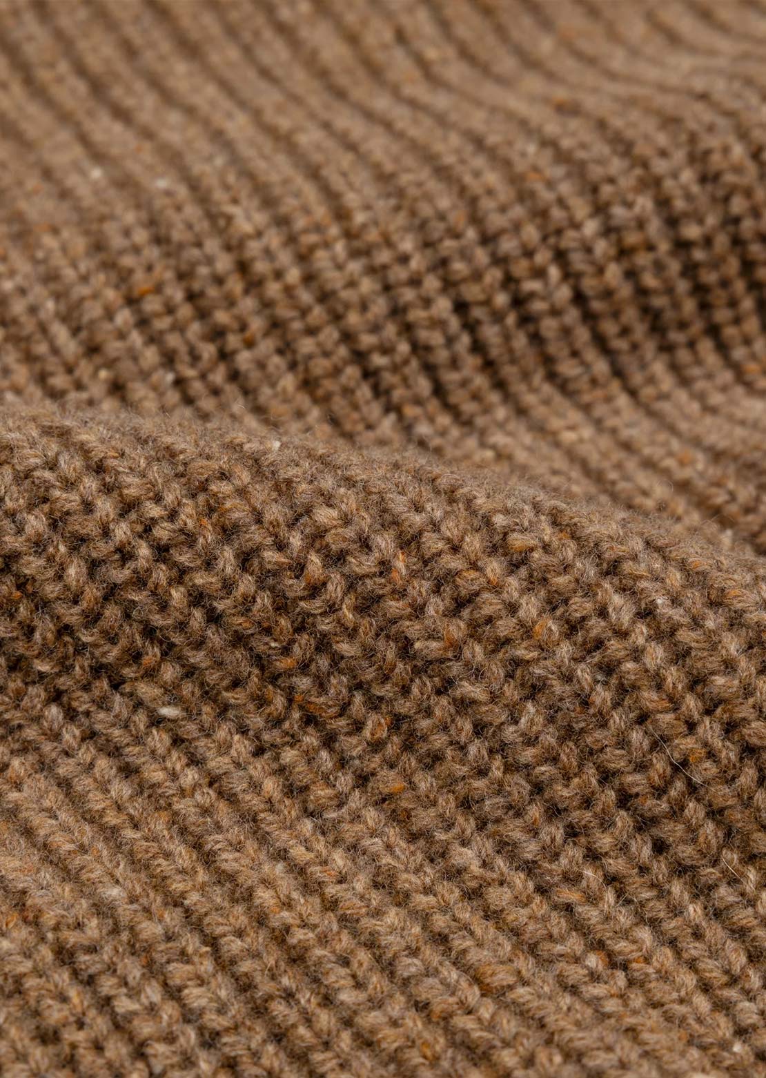 Finisterre Women's Mora Jumper Earth