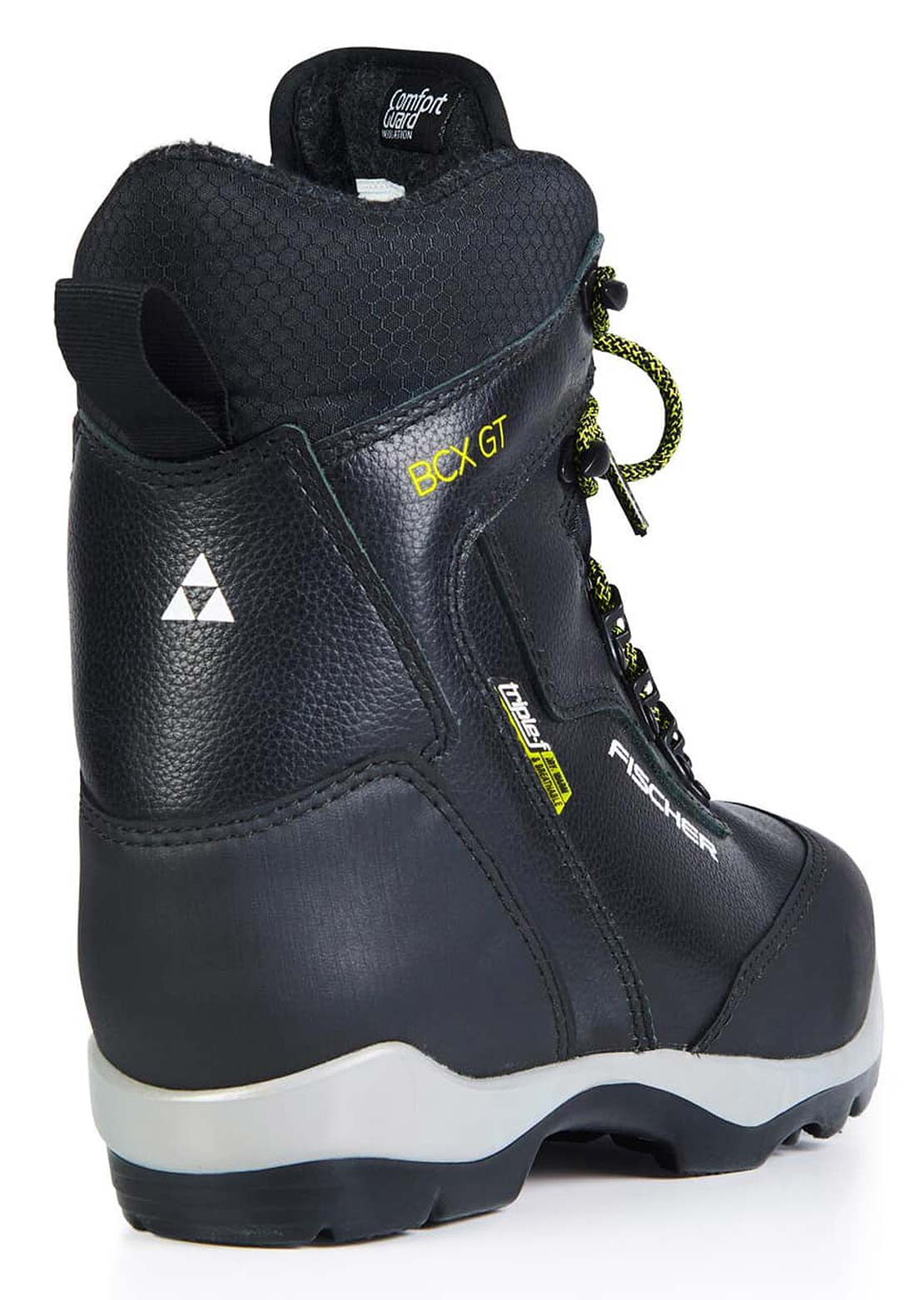 Fischer BCX Grand Tour Waterproof Boots