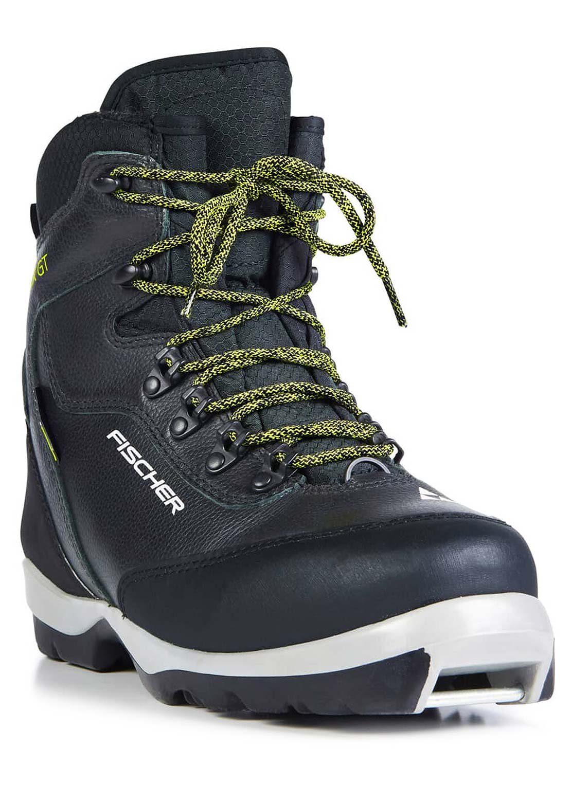 Fischer BCX Grand Tour Waterproof Boots