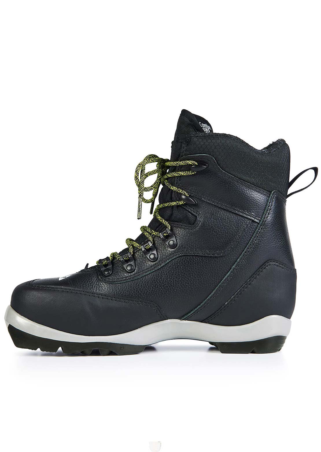 Fischer BCX Grand Tour Waterproof Boots
