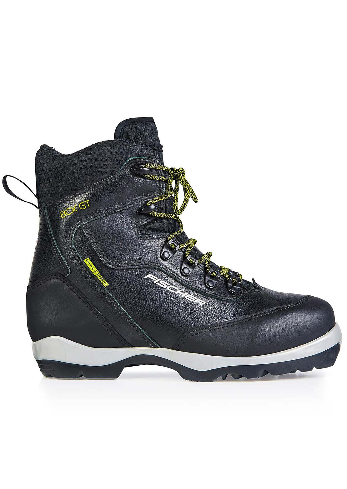 Fischer BCX Grand Tour Waterproof Boots