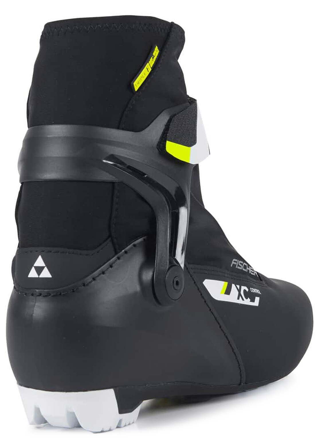 Fischer Men's XC Control Ski Boots