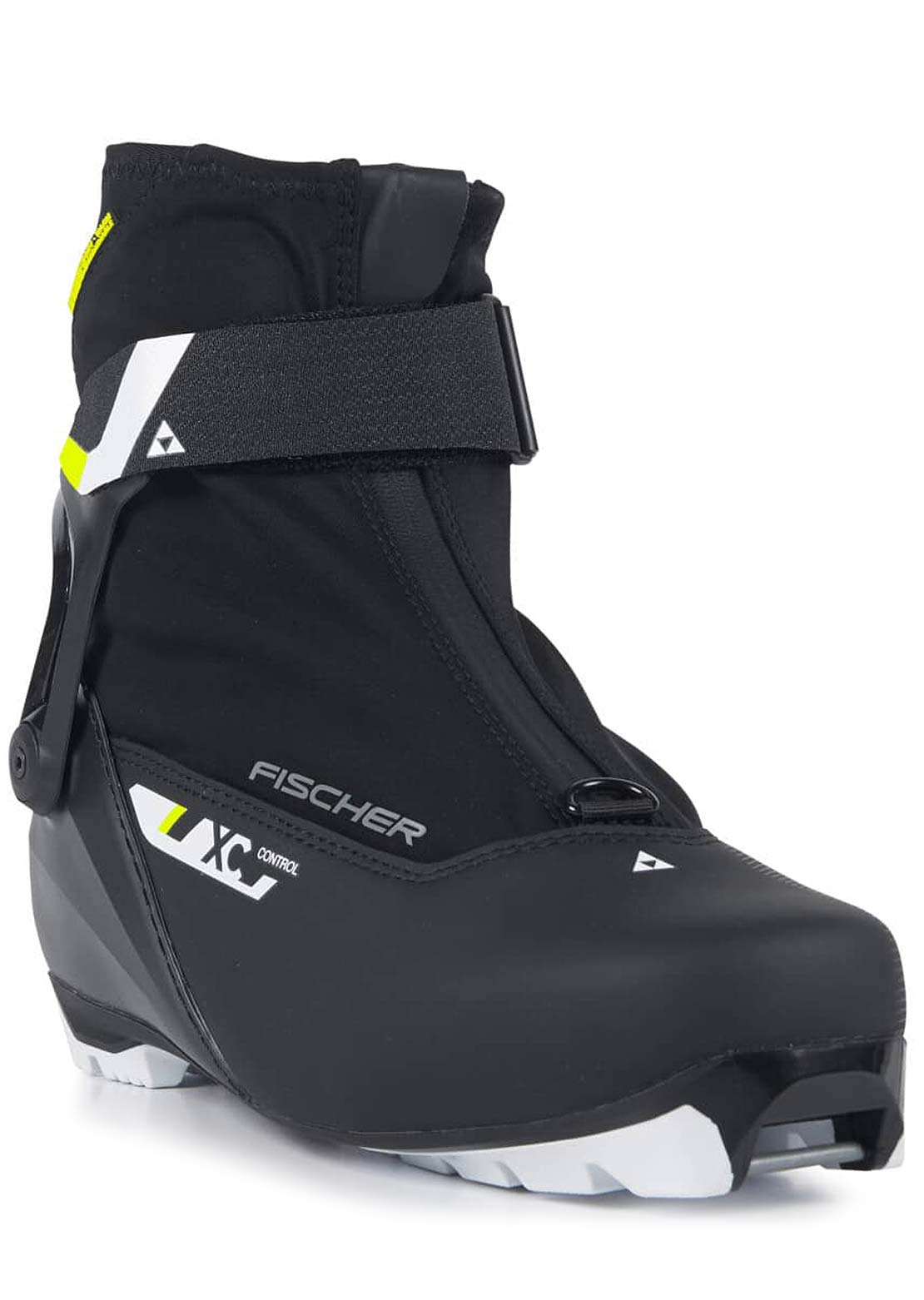 Fischer Men's XC Control Ski Boots