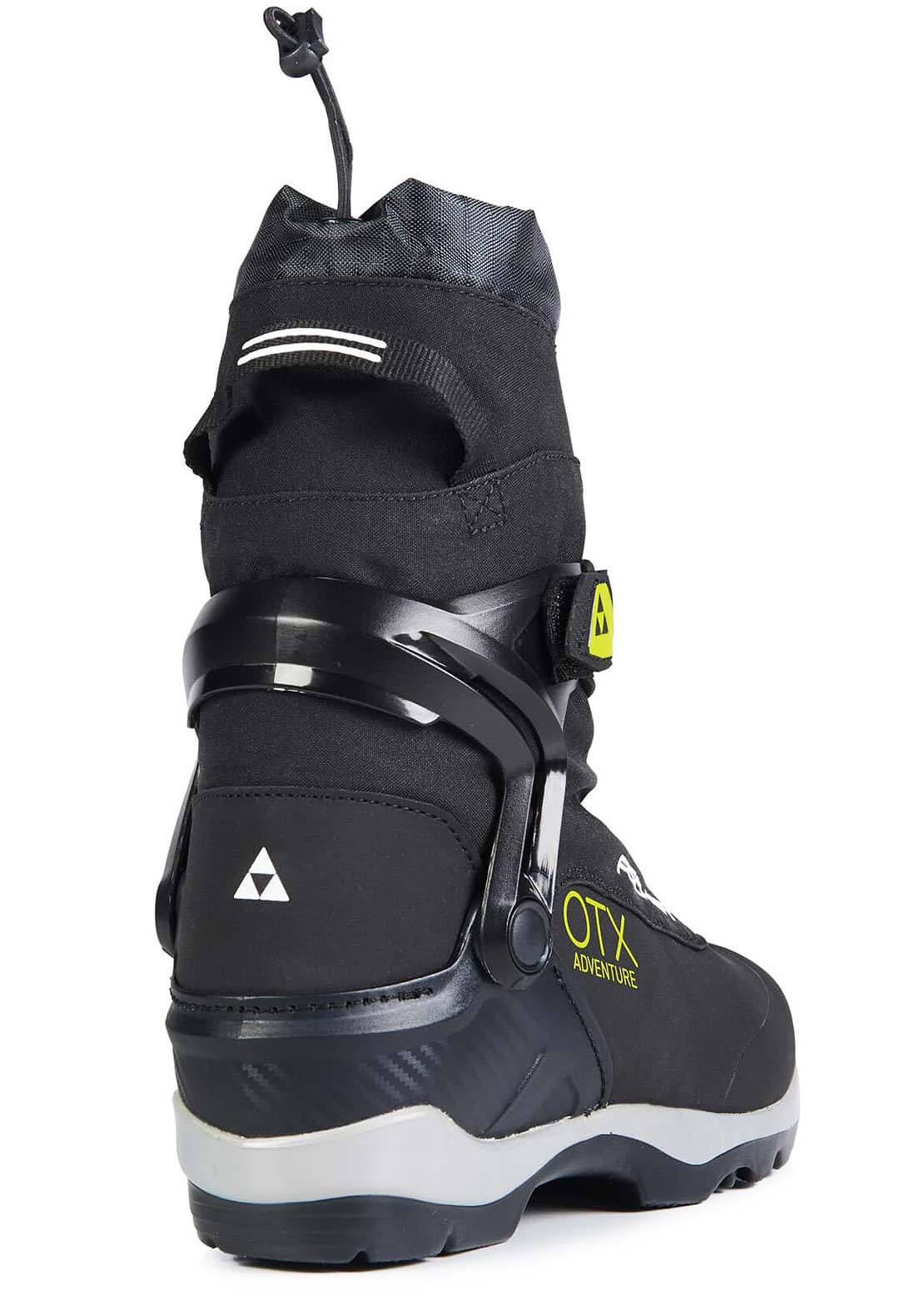 Fischer OTX Adventure BC Boots