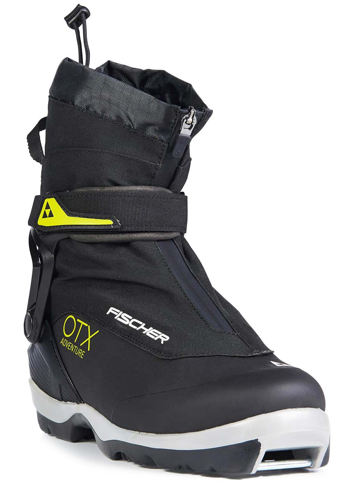 Fischer OTX Adventure BC Boots