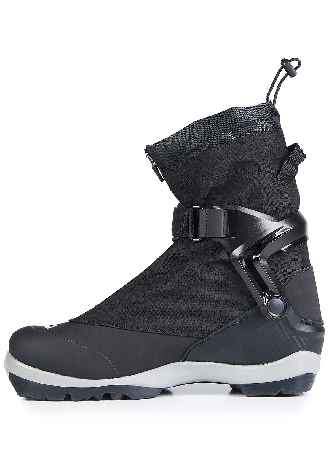 Fischer OTX Adventure BC Boots