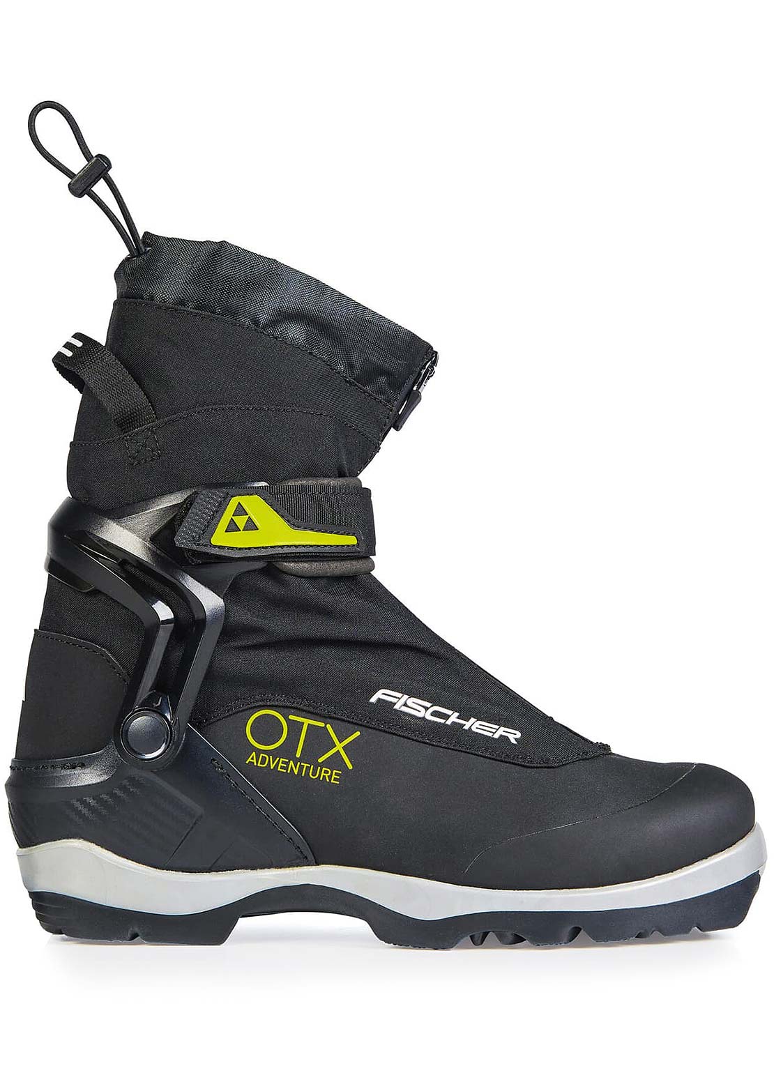 Fischer OTX Adventure BC Boots
