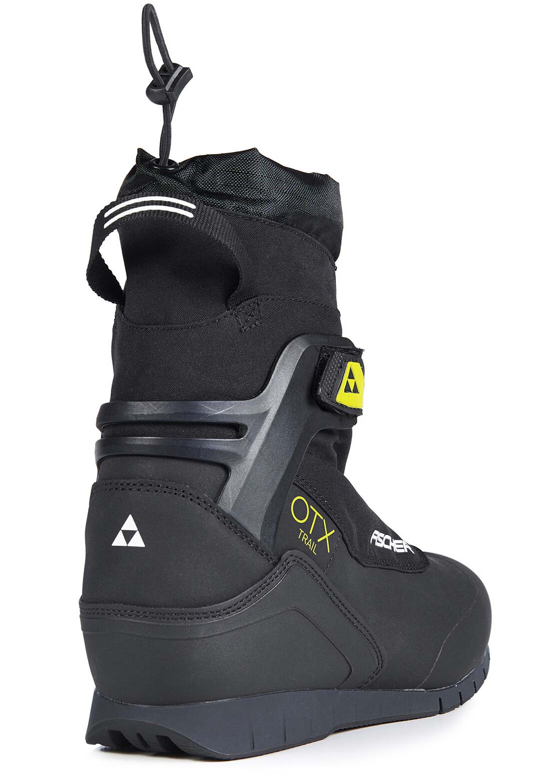 Fischer OTX Trail Boots