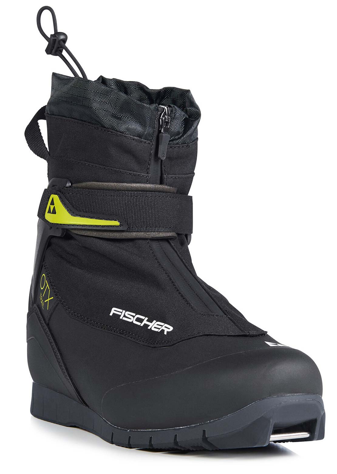 Fischer OTX Trail Boots
