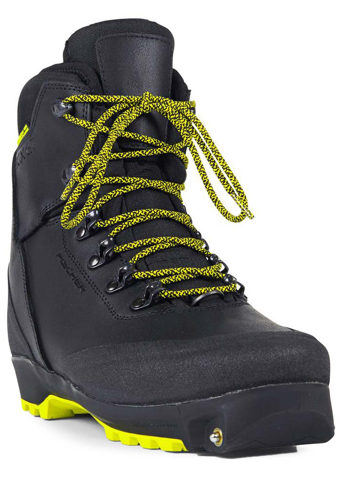 Fischer Unisexe BCX Grand Tour Nordic Bottes