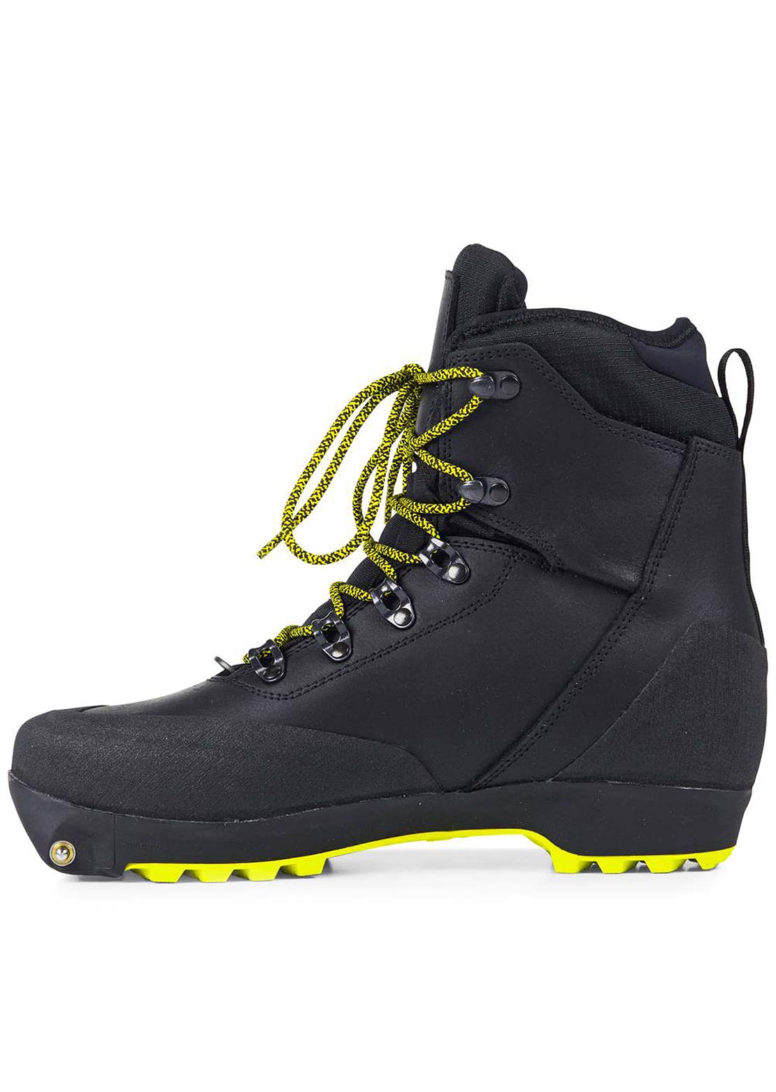 Fischer Unisexe BCX Grand Tour Nordic Bottes