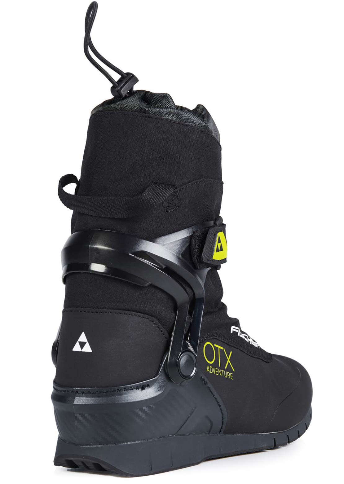 Fischer Unisex OTX Adventure Ski Boots