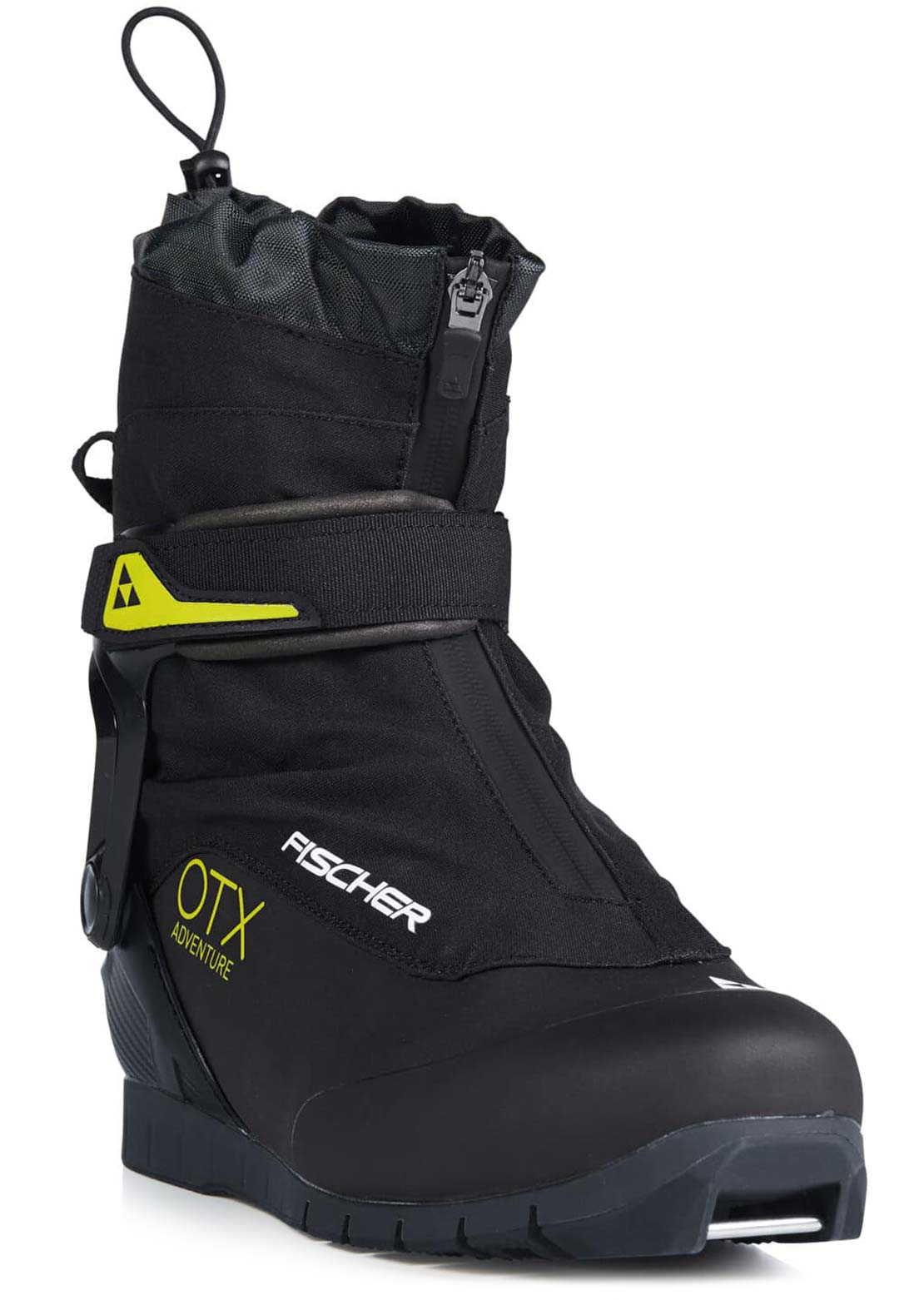 Fischer Unisex OTX Adventure Ski Boots