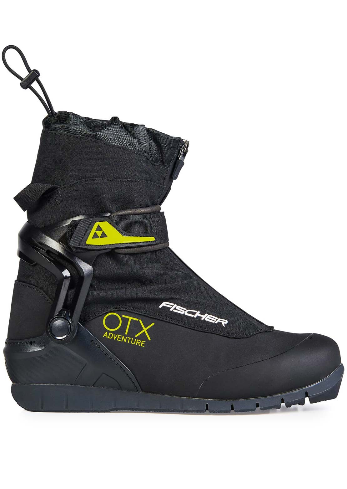 Fischer Unisex OTX Adventure Ski Boots