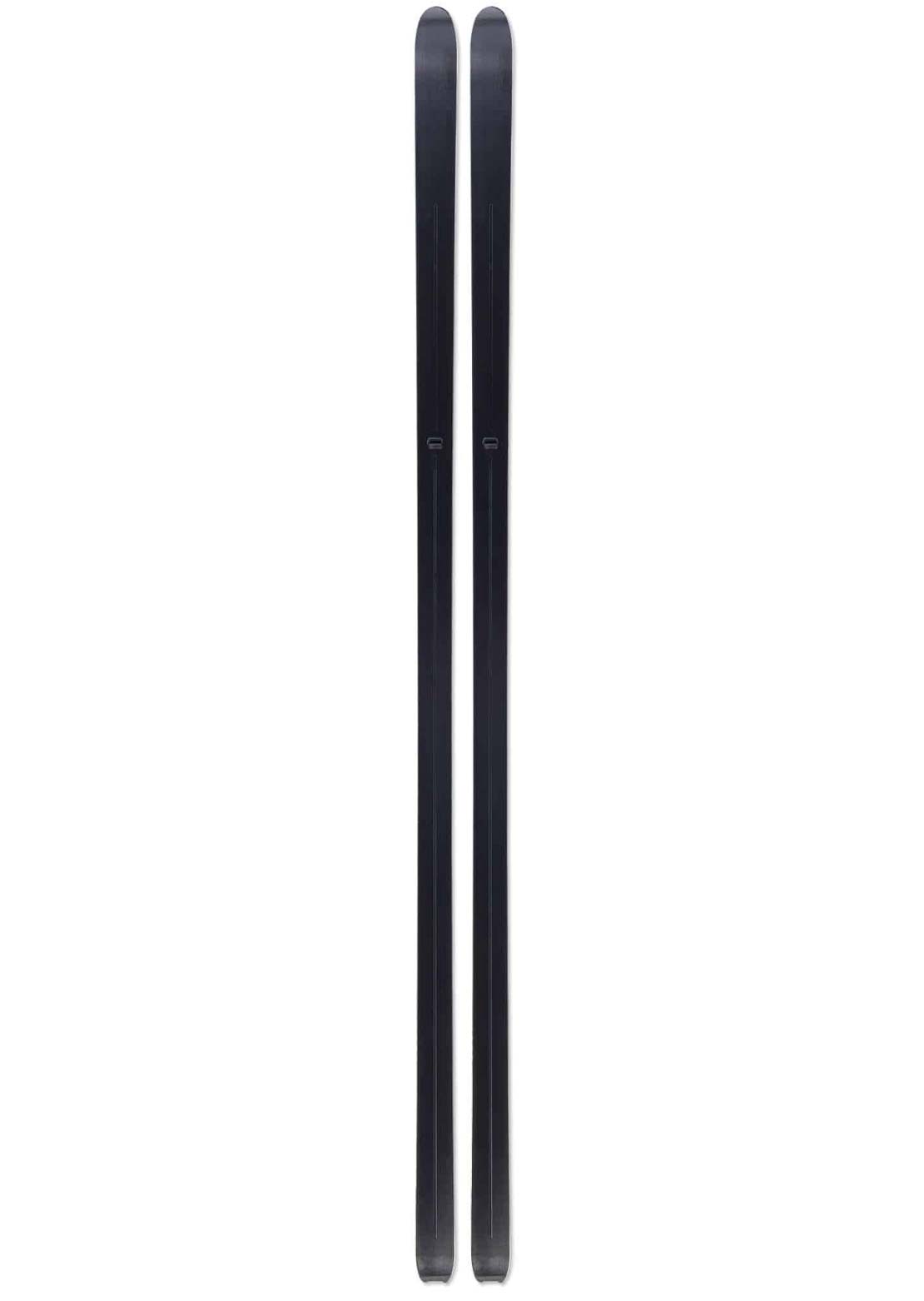 Fischer Unisex Transnordic 66 Easy Skin Xtralite Ski