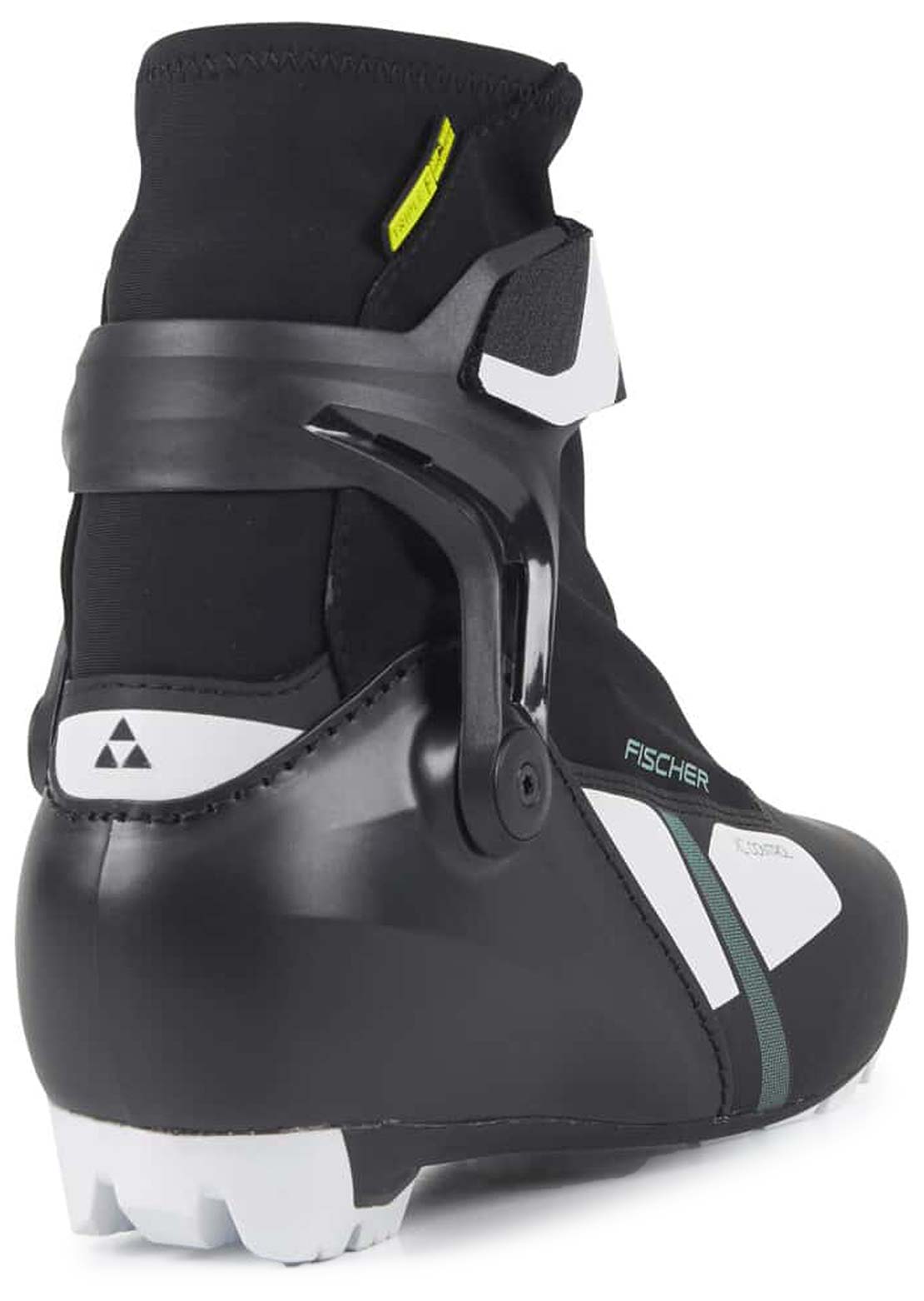 Fischer Women's XC Control WS Ski Boots
