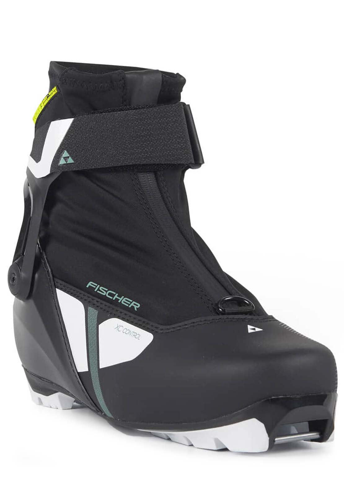 Fischer Women's XC Control WS Ski Boots
