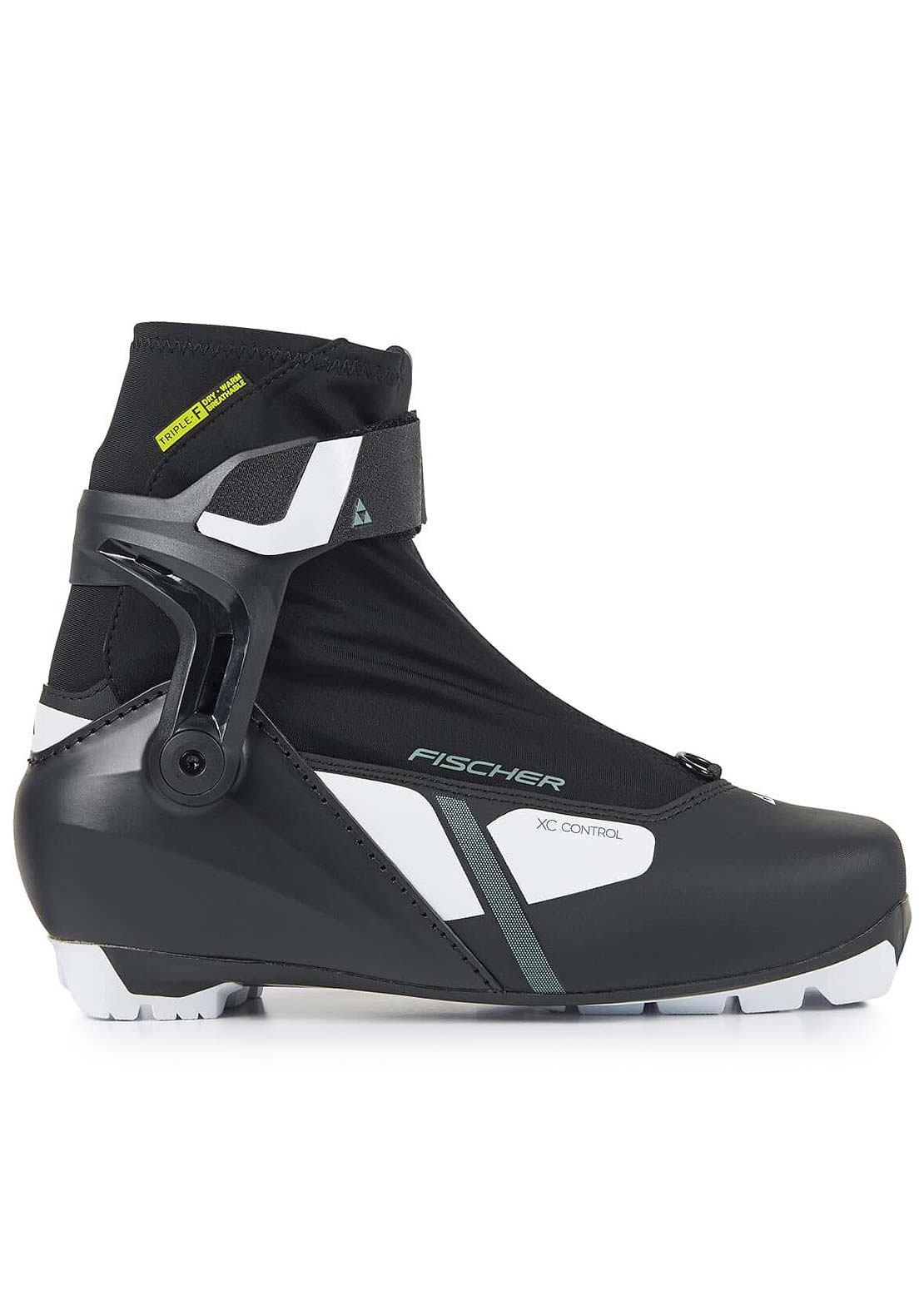 Fischer Women's XC Control WS Ski Boots