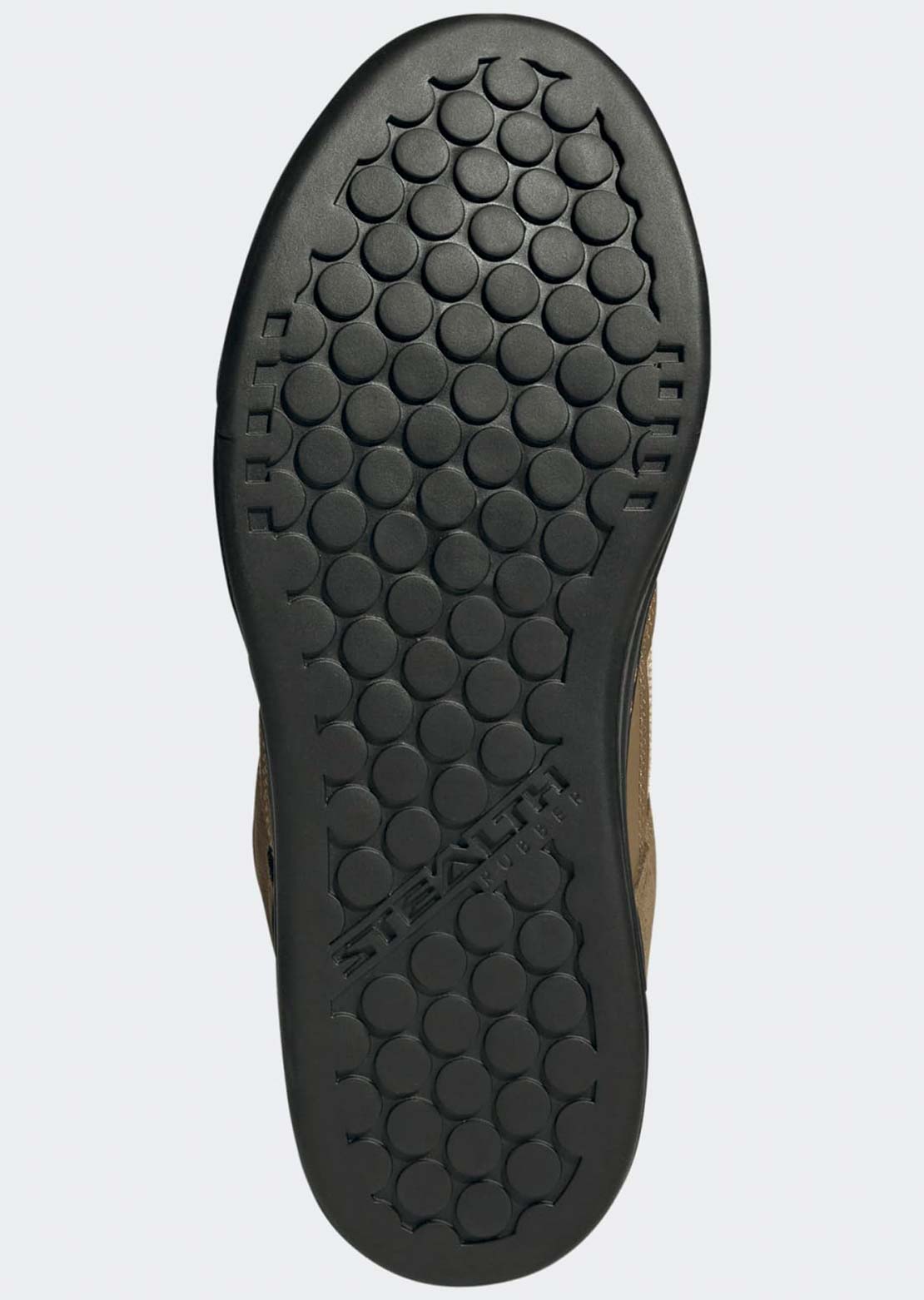 Five Ten Men's Freerider Mountain Bike Shoes Cardboard/Wonder Alumina/Pure Tangerine