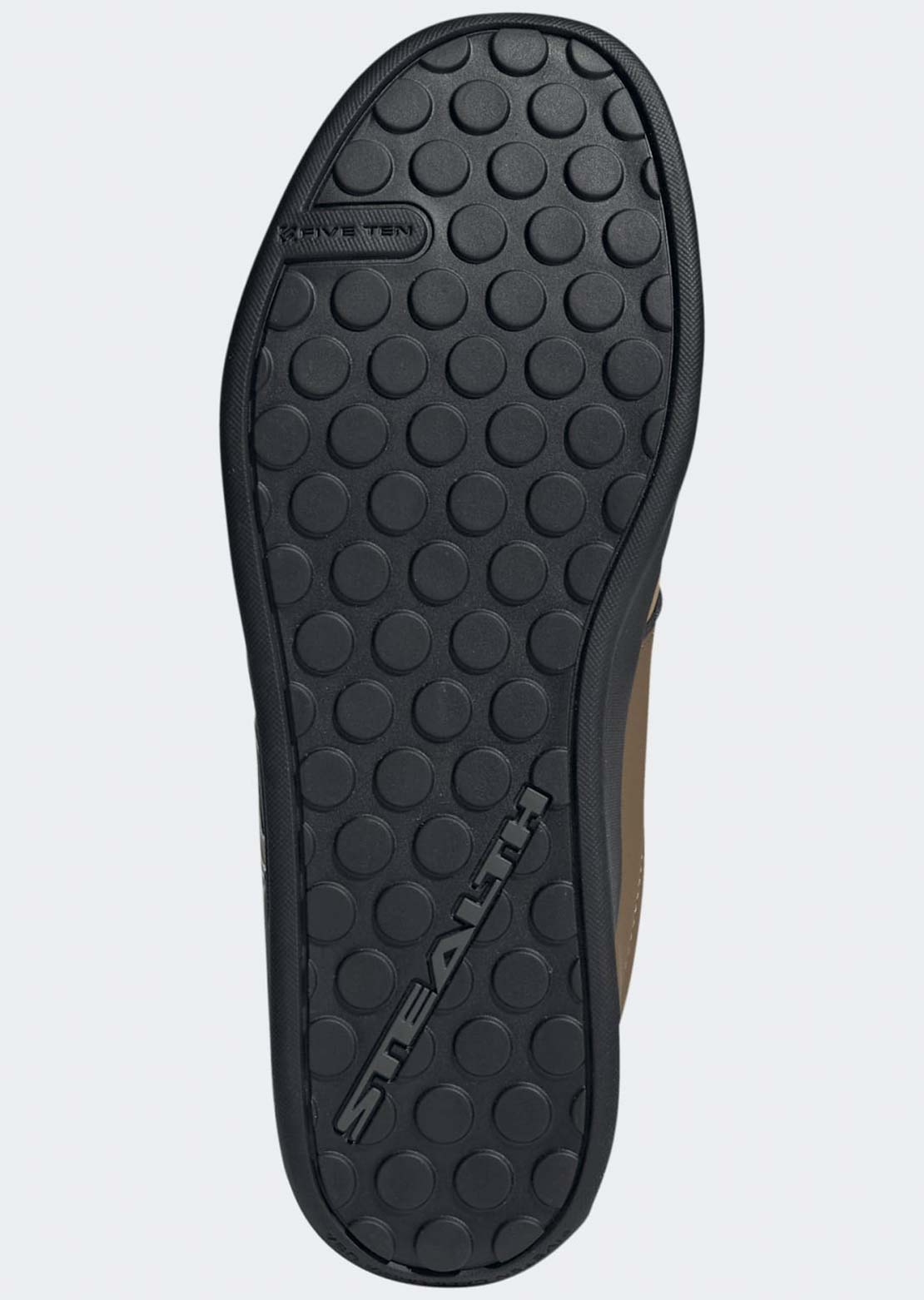 Five Ten Men's Freerider Pro Mountain Bike Shoes Cardboard//Off White/Core Black