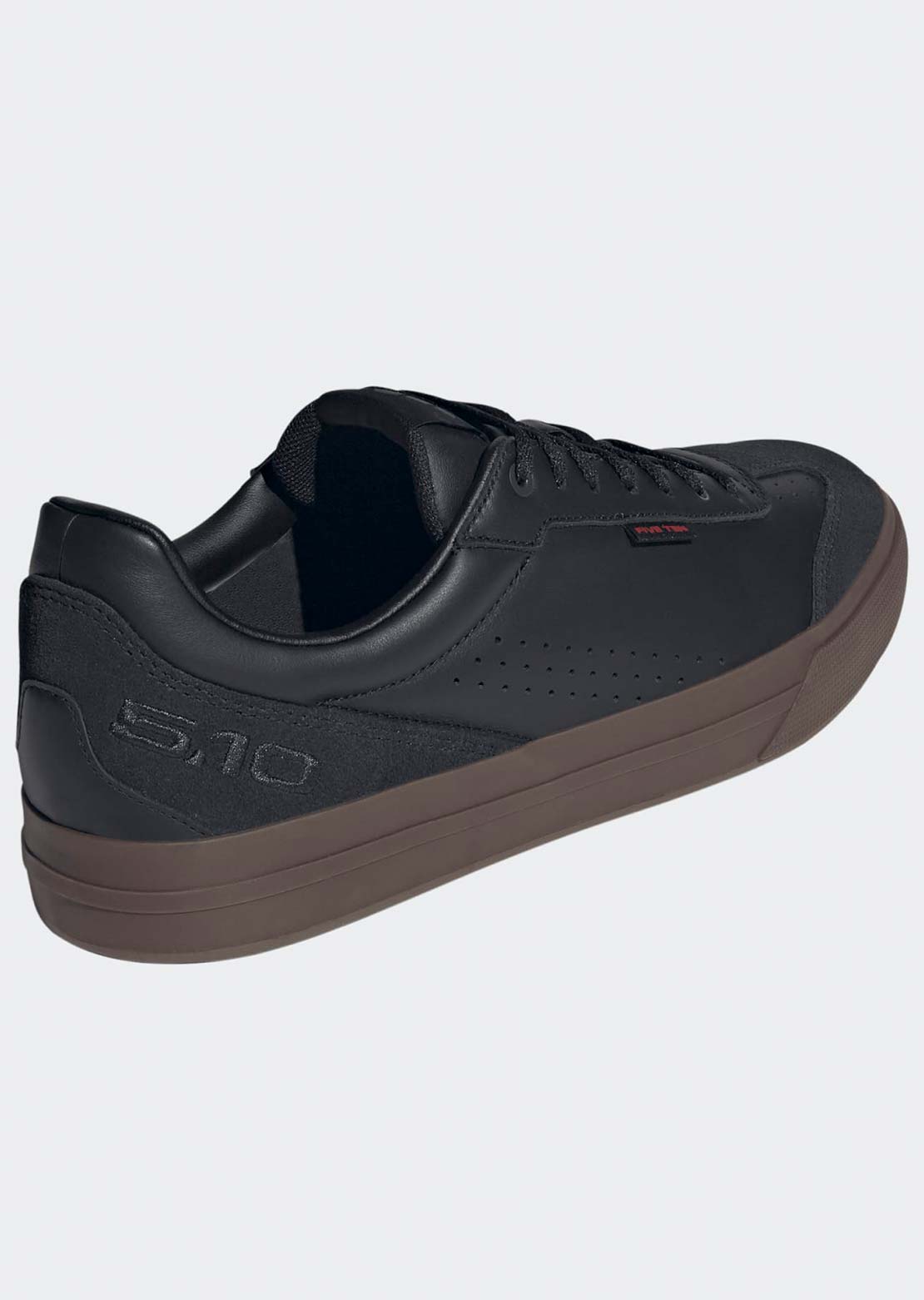 Five Ten Men's Sleuth DLX2 Mountain Bike Shoes Core Black/Carbon/Gum
