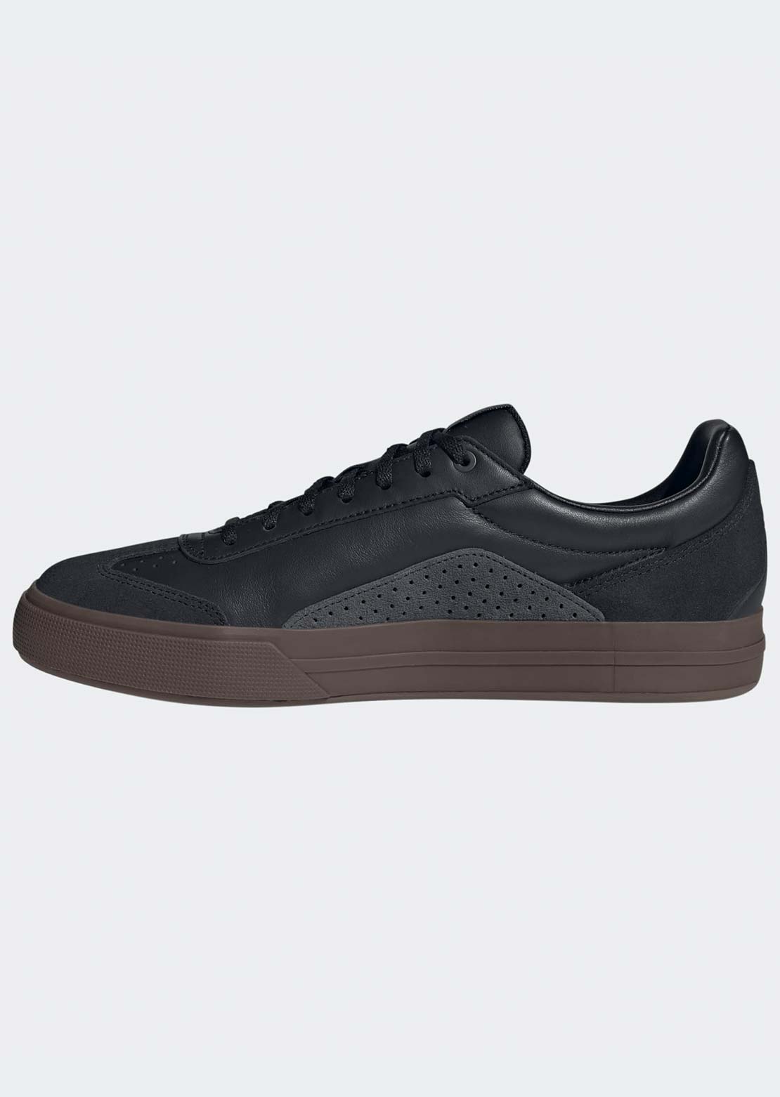 Five Ten Men's Sleuth DLX2 Mountain Bike Shoes Core Black/Carbon/Gum
