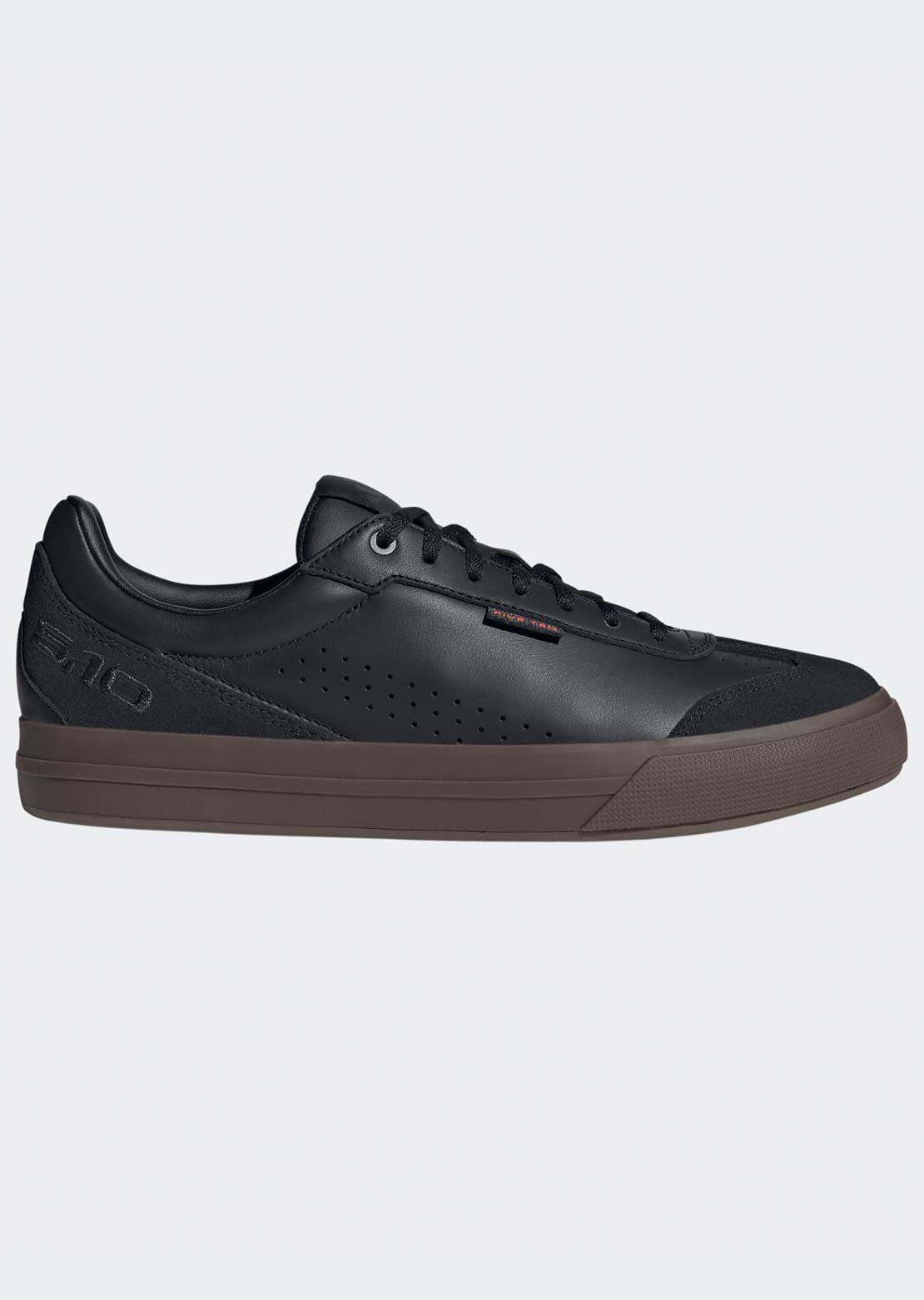 Five Ten Men's Sleuth DLX2 Mountain Bike Shoes Core Black/Carbon/Gum