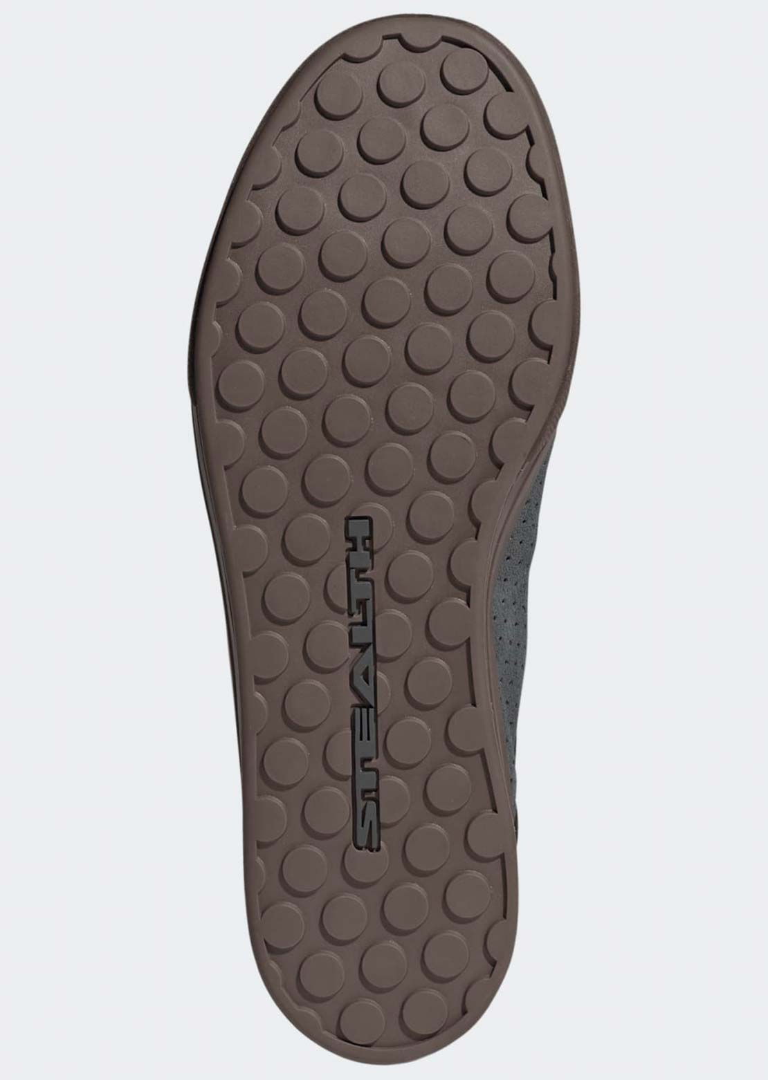 Five Ten Men's Sleuth DLX2 Mountain Bike Shoes Core Black/Carbon/Gum
