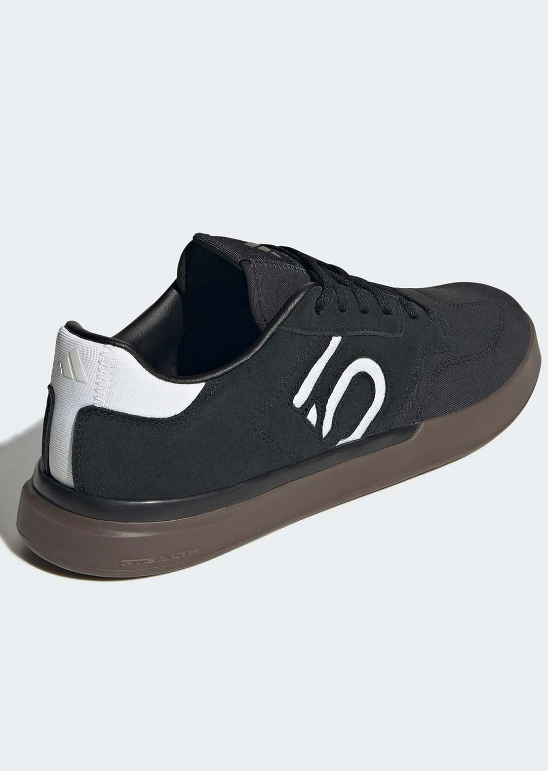 Five Ten Men&#39;s Sleuth Mountain Bike Shoes Core Black/Core Black/Ftwr White